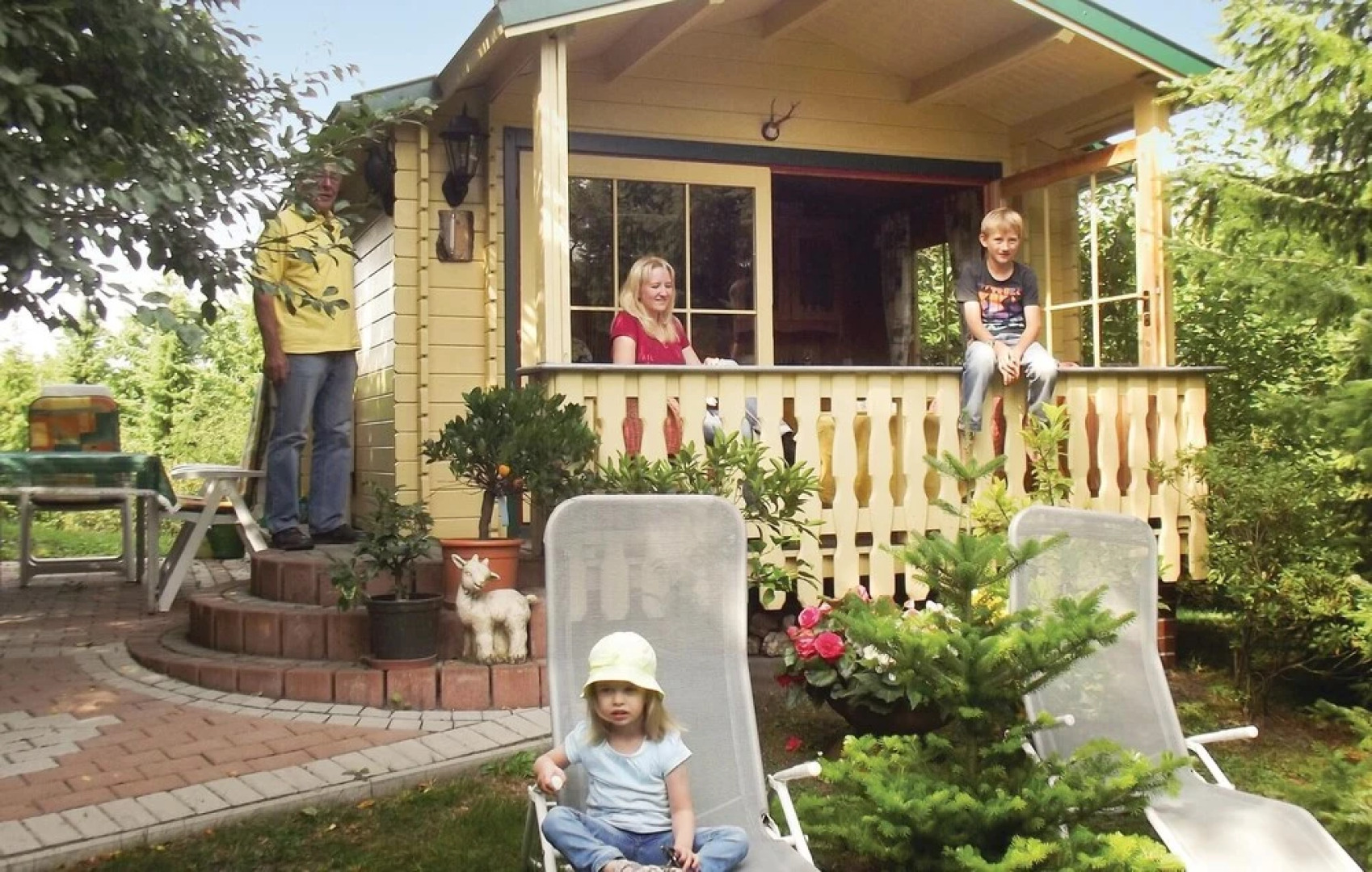 Stunning Apartment in Waltershausen/fischb. With 1 Bedrooms and Wifi