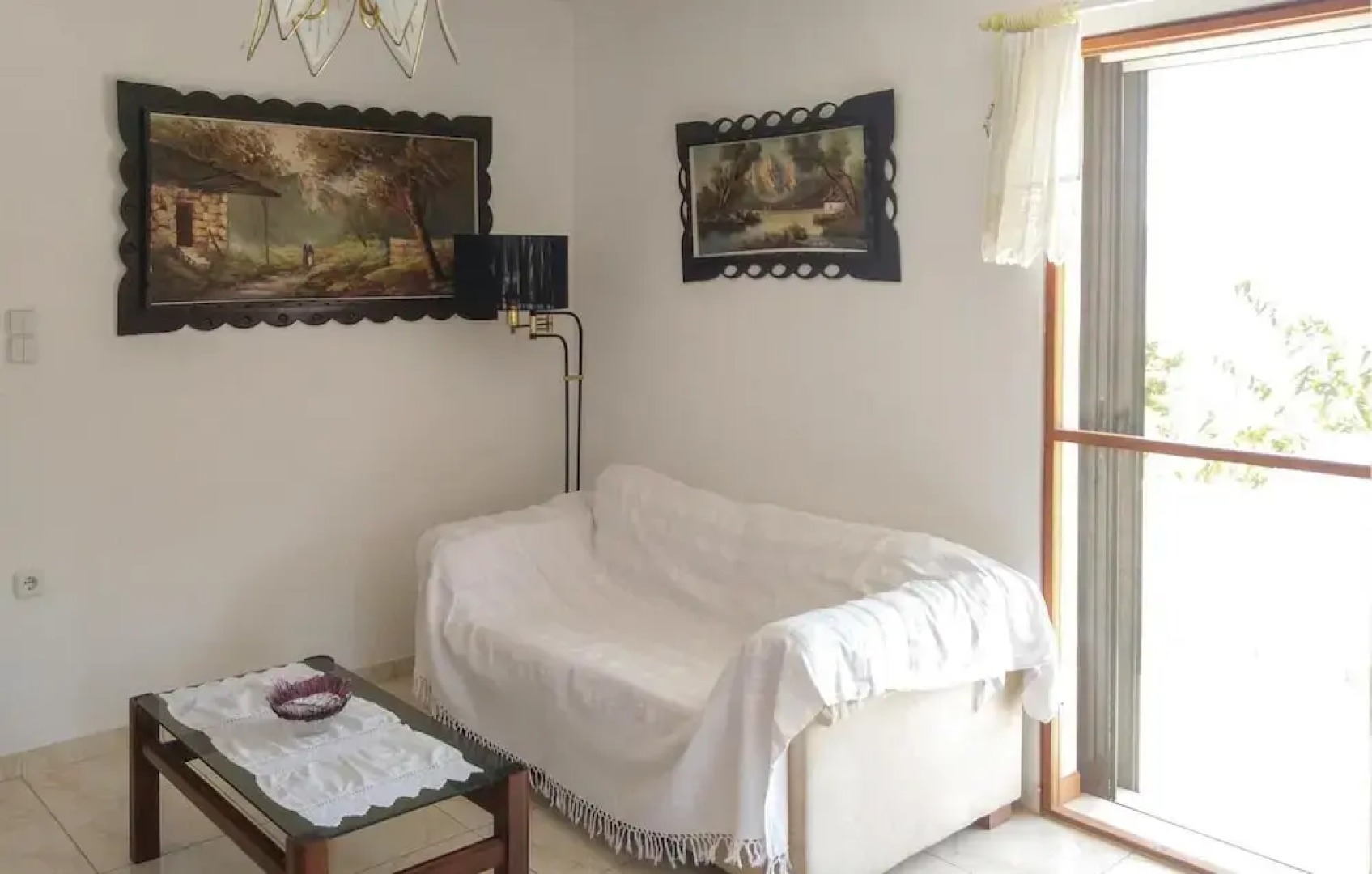 Nice Apartment in Korfos, Korinthos With 3 Bedrooms and Wifi