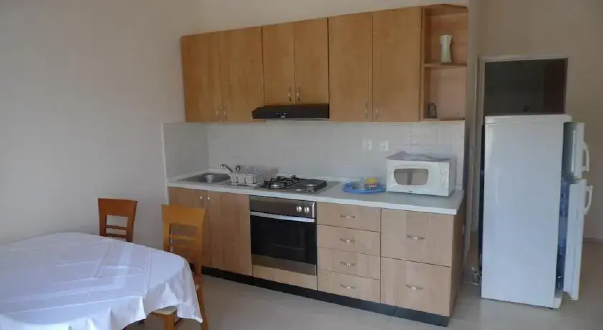 Apartments Kunjas