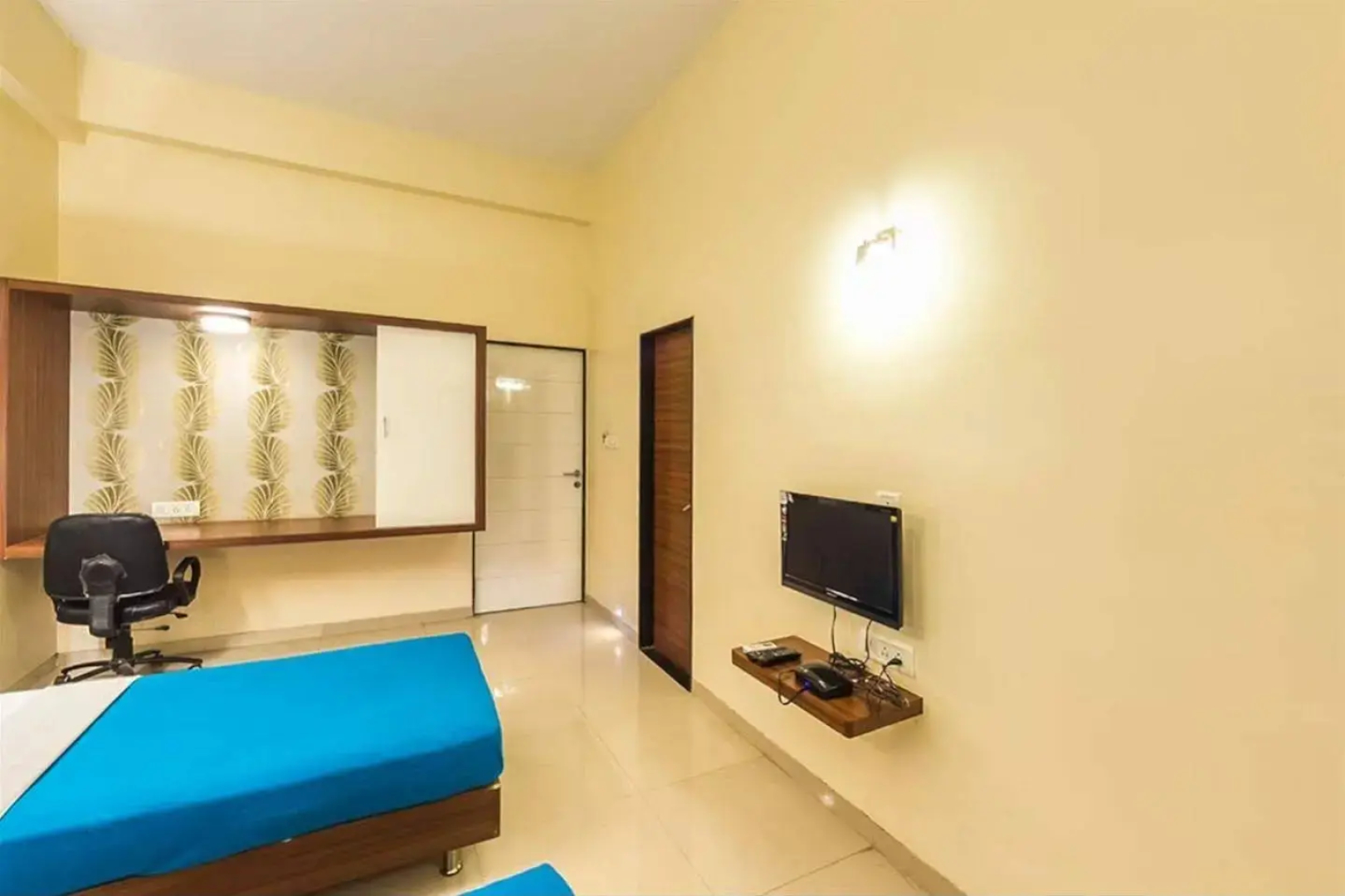 Hotel Darshan Executive
