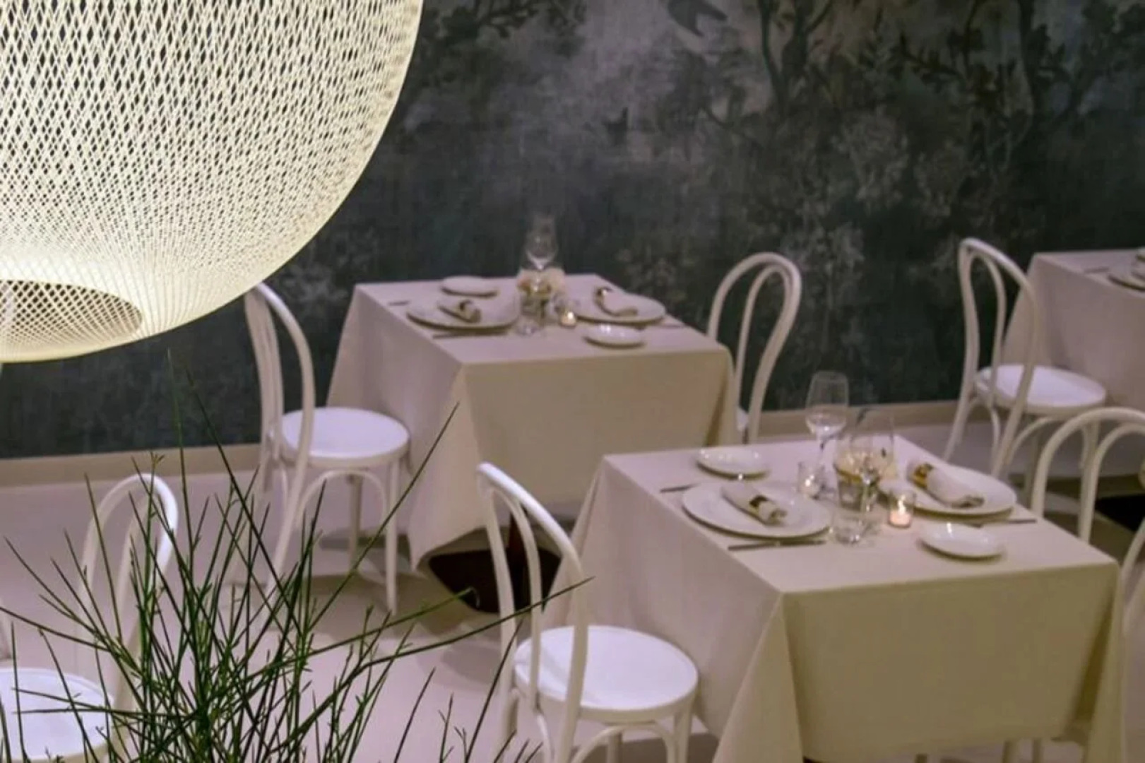 Talè Restaurant&Suite