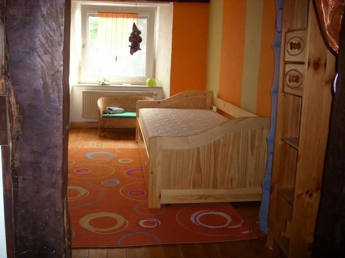 Ferienhaus Neuenrade