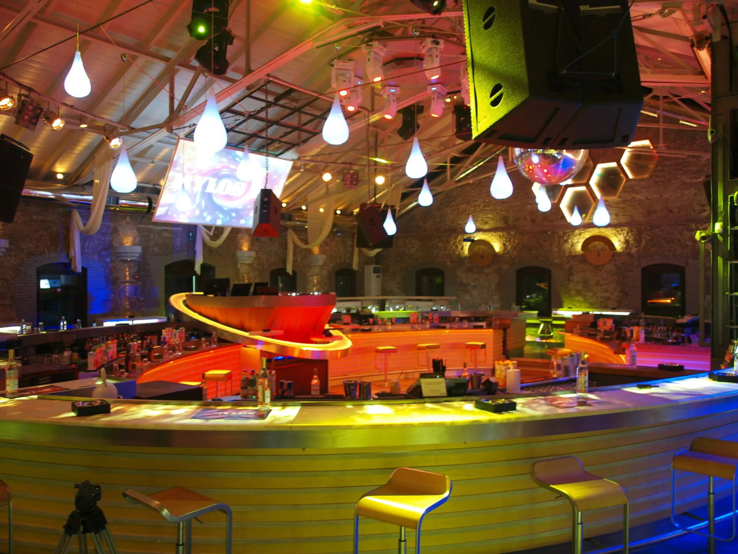 Mylos Hotel Apartments