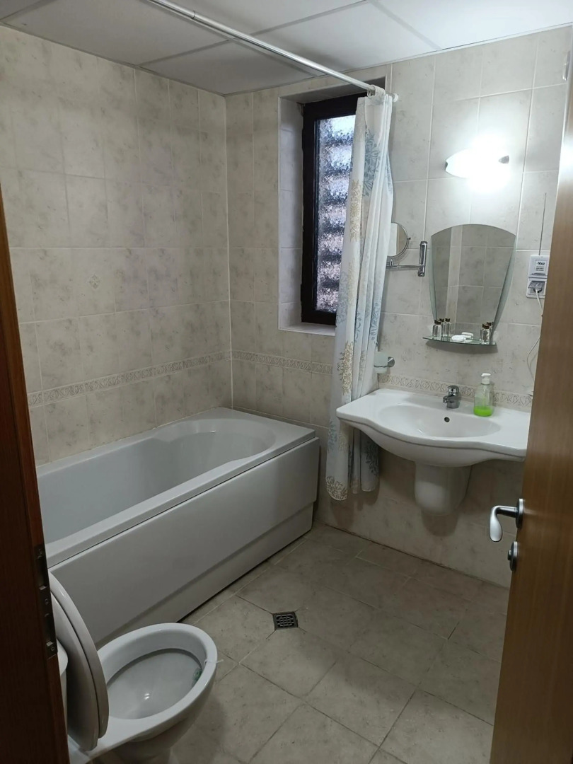 I205 Studio Aspen Golf Resort Bansko