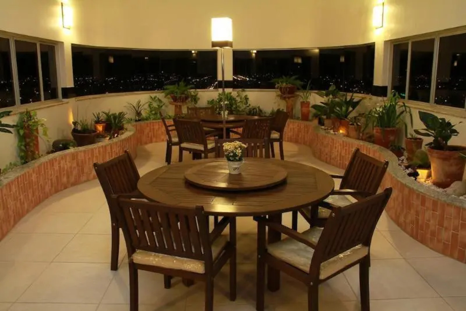 Residence Hotel Imperatriz