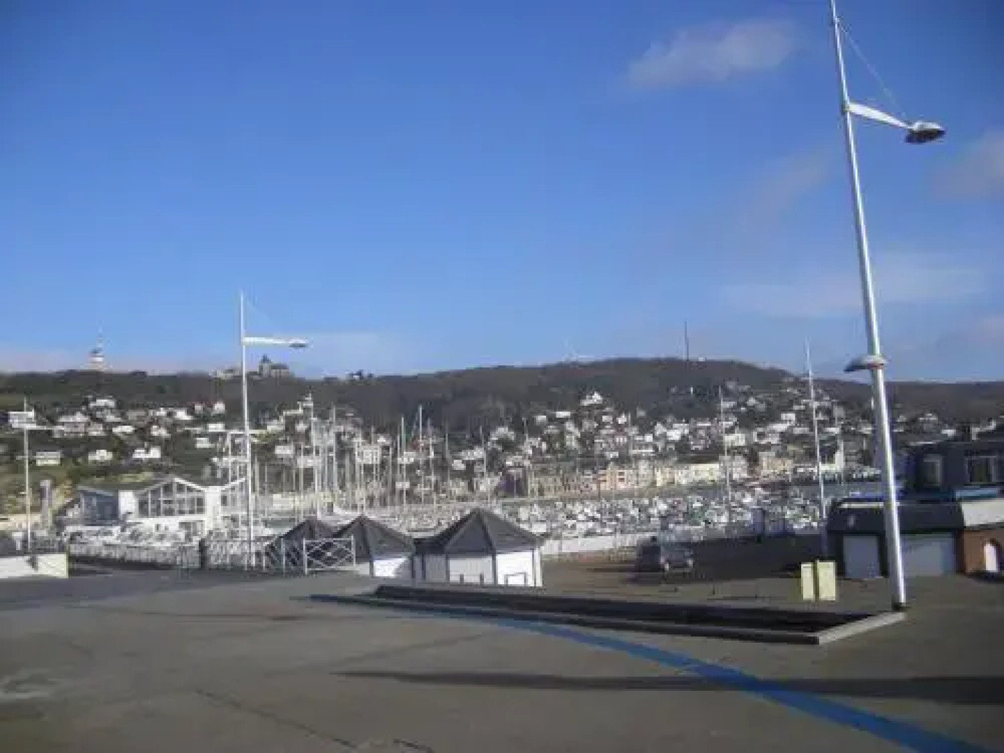 Le Clos des Hautes Loges