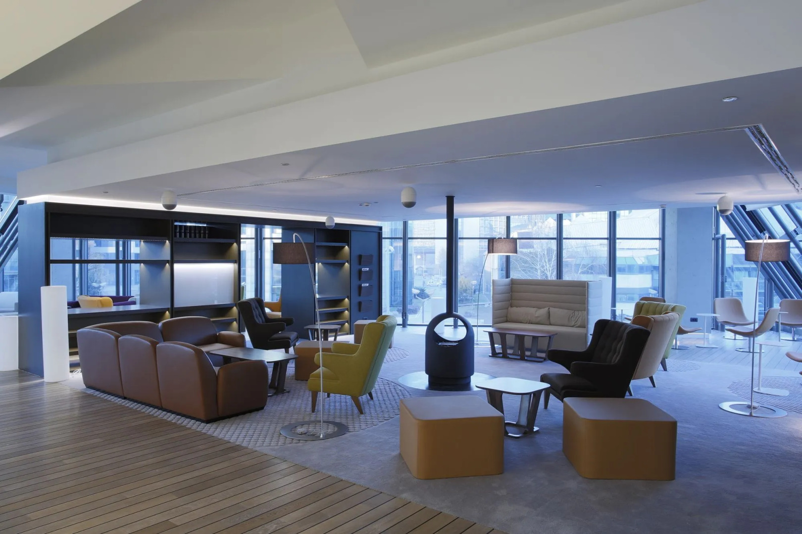 Crowne Plaza Belgrade