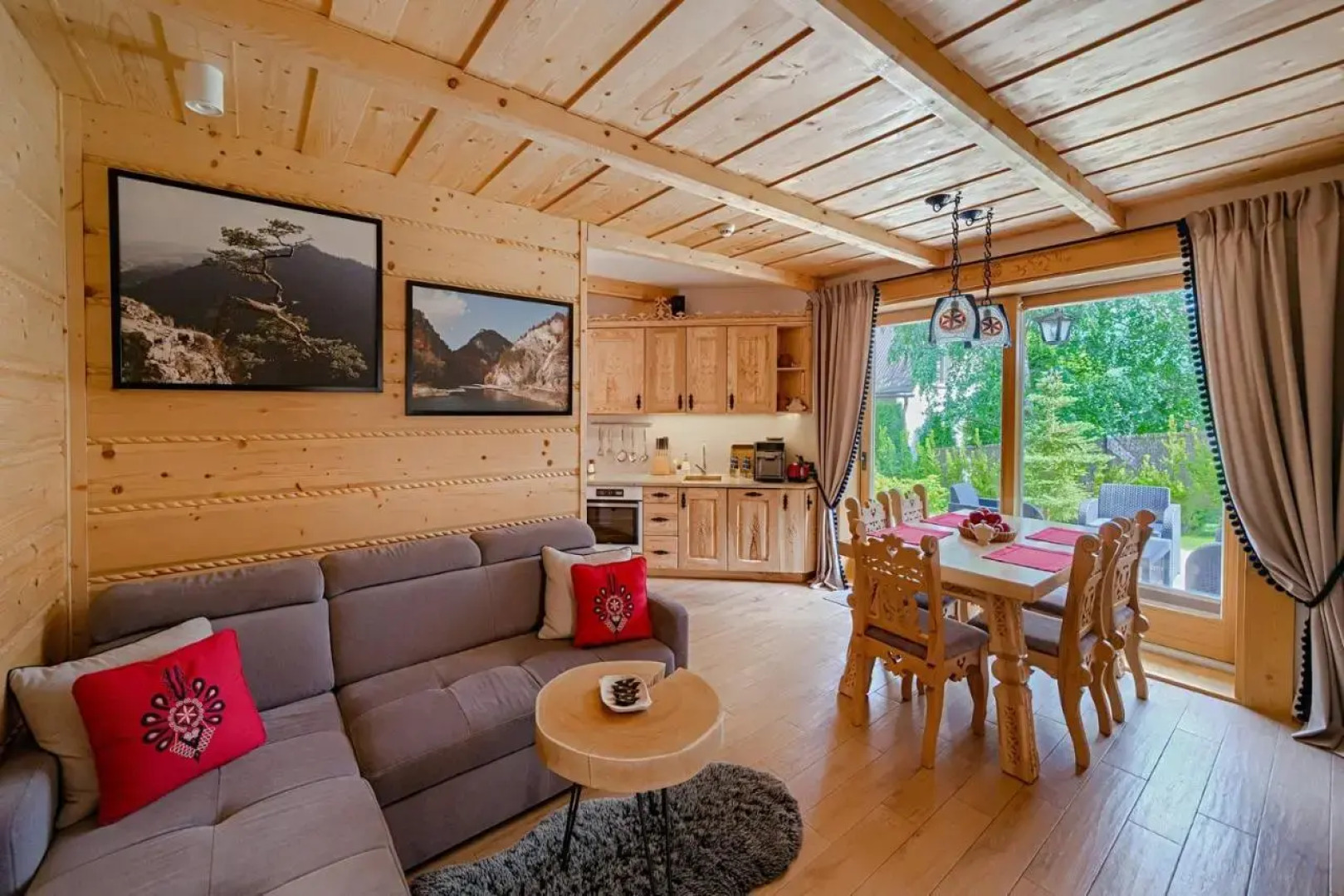 Rezydencja Pod Sadami