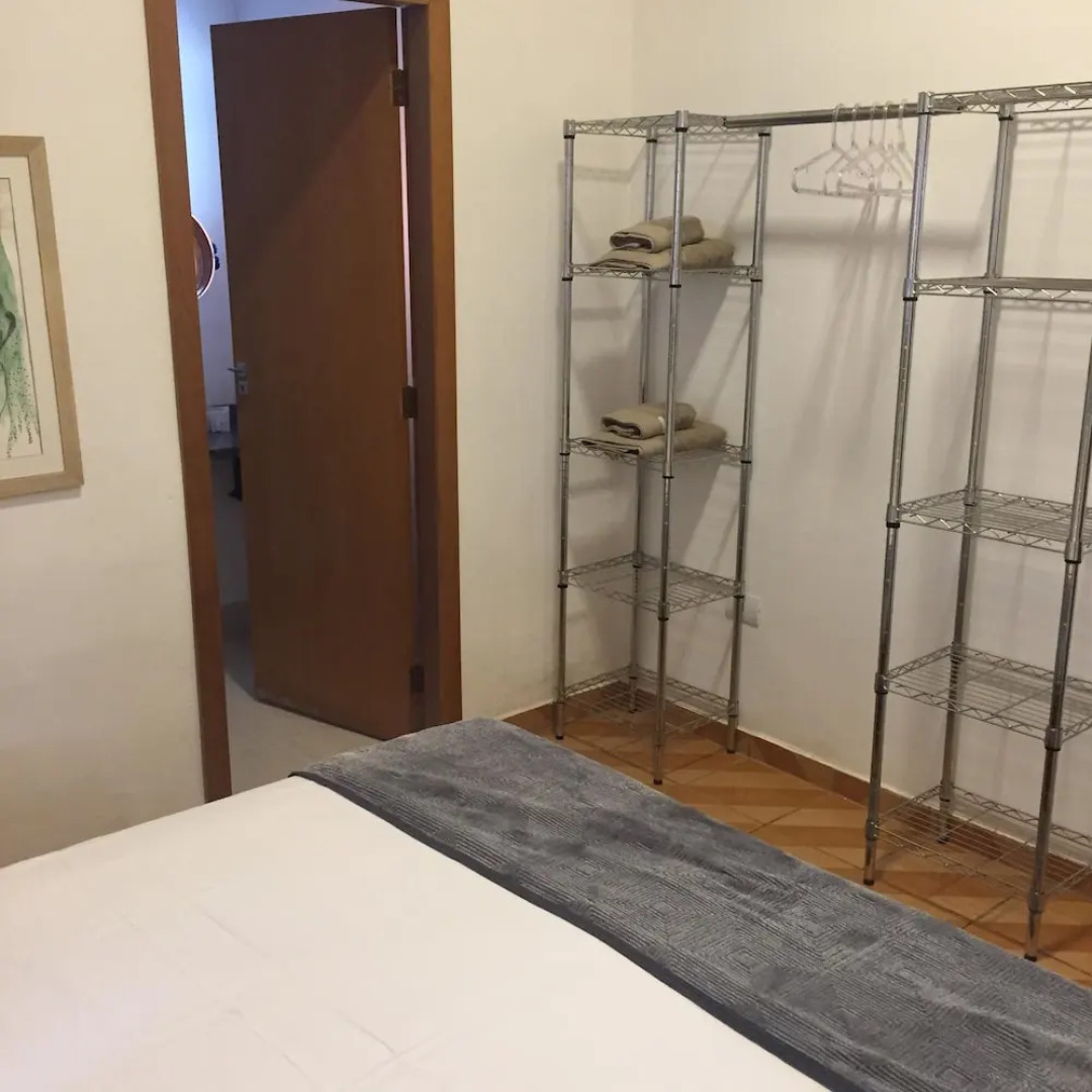 Pousada Santa Branca