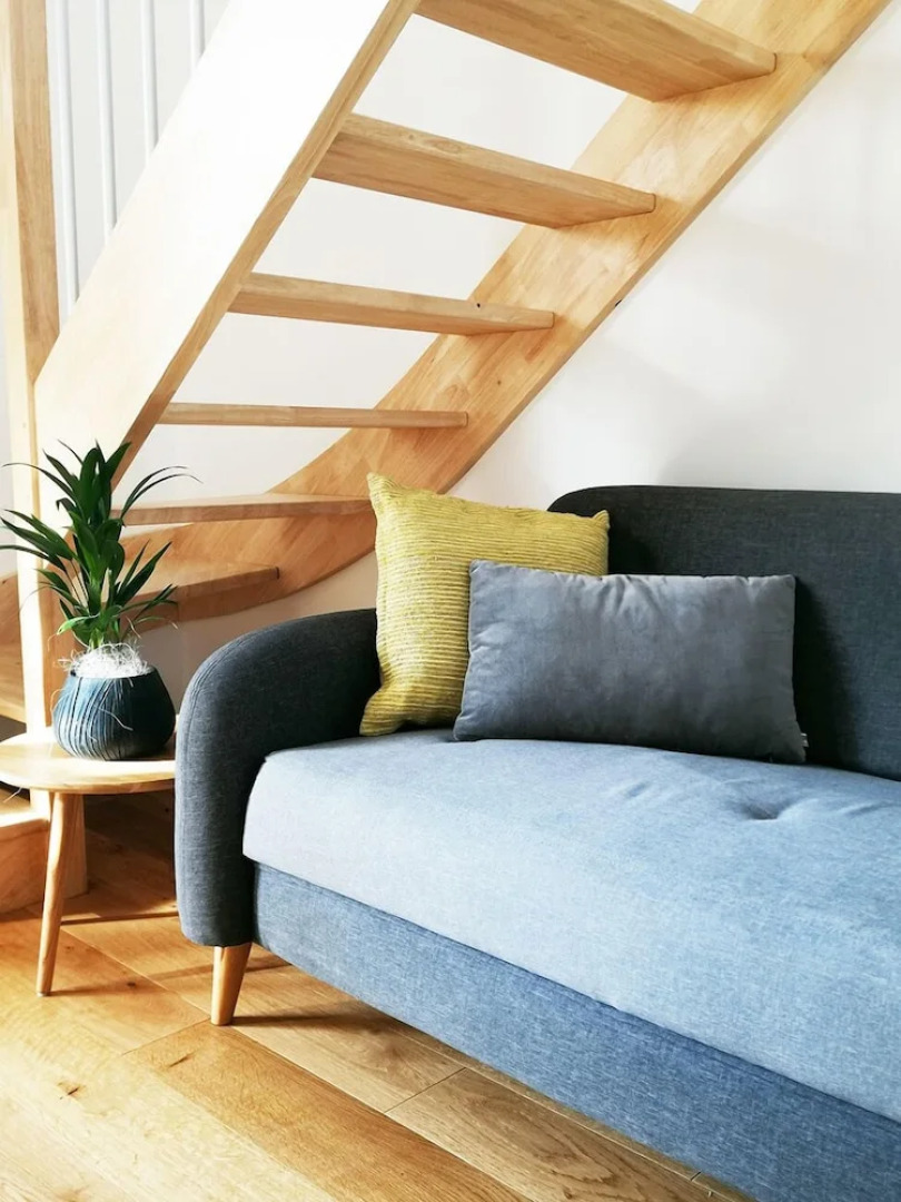 Le Jardin Des 4 Saisons