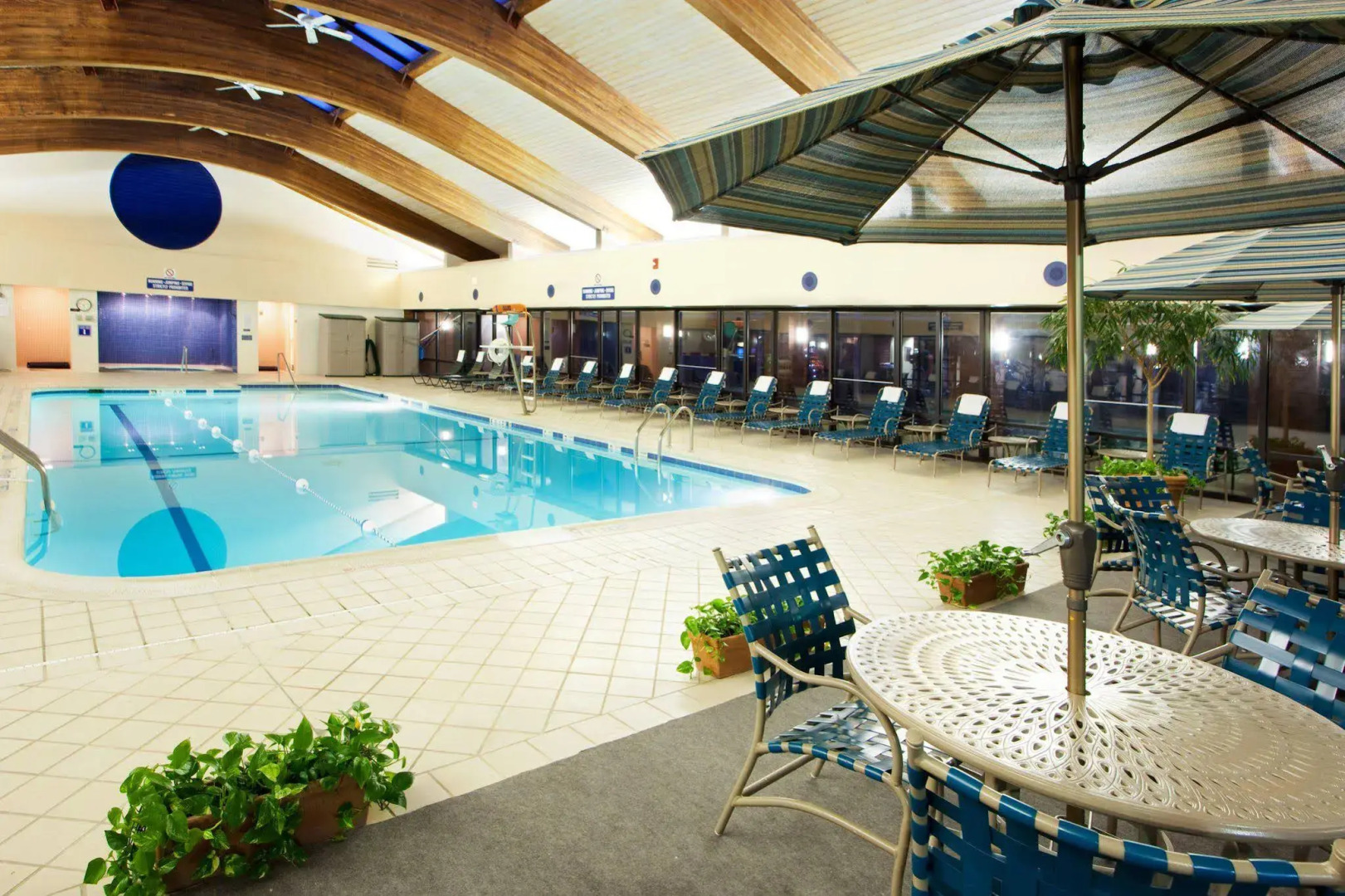 Holiday Inn Washington-Dulles International Airport by IHG