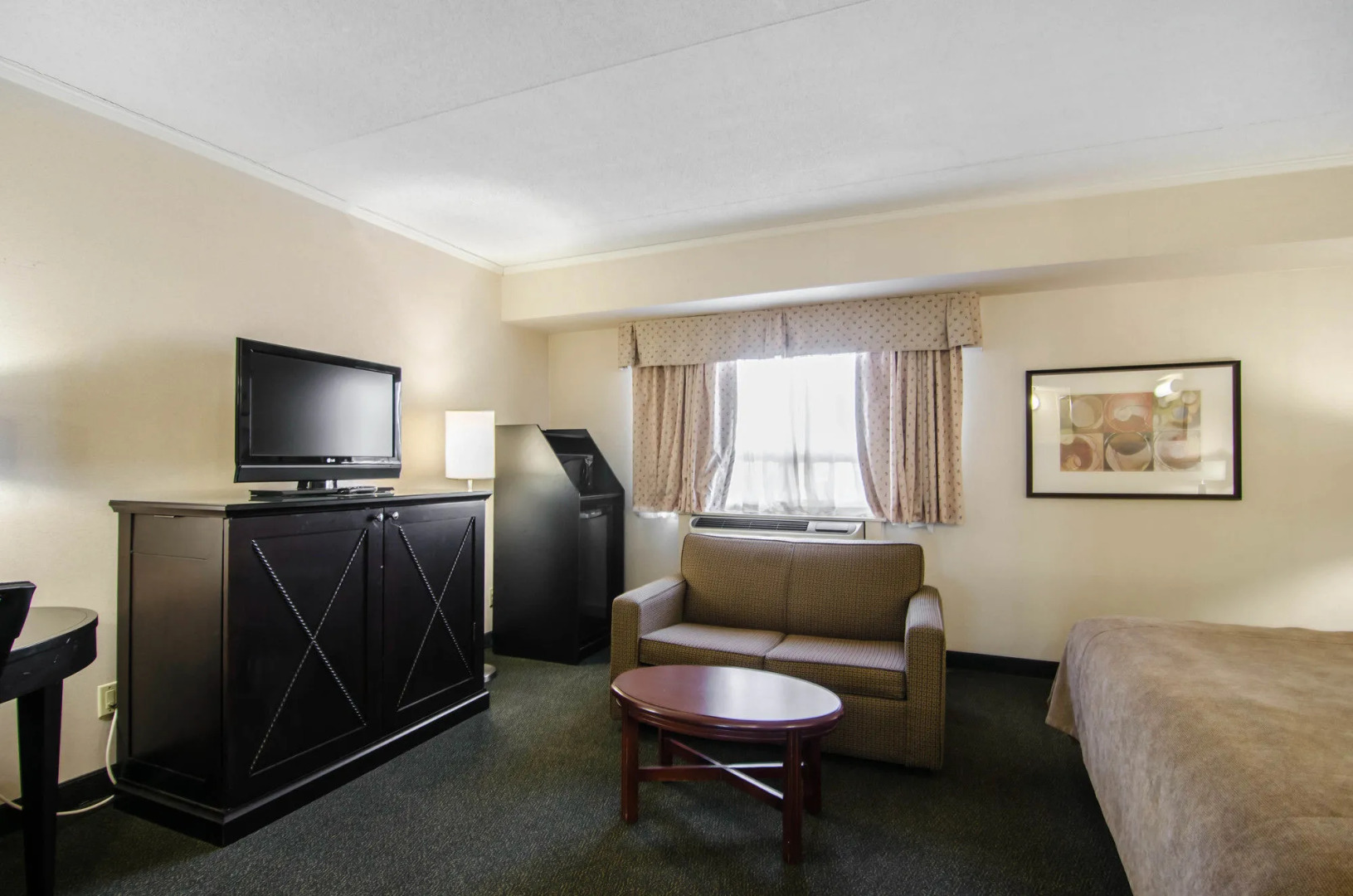 Courtyard by Marriott Regina Downtown