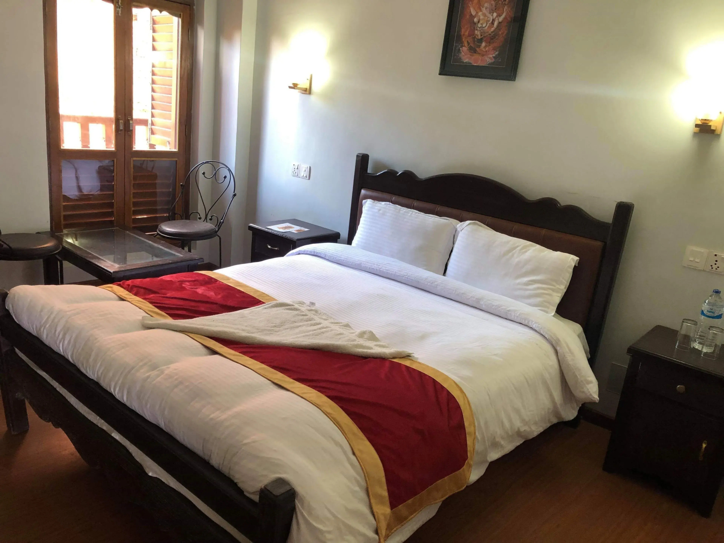 Bandipur chhen