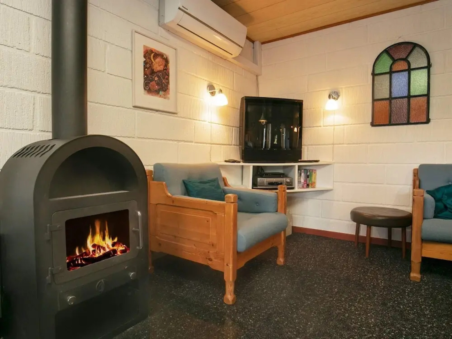 6 Person Holiday Home in Veslos-by Traum