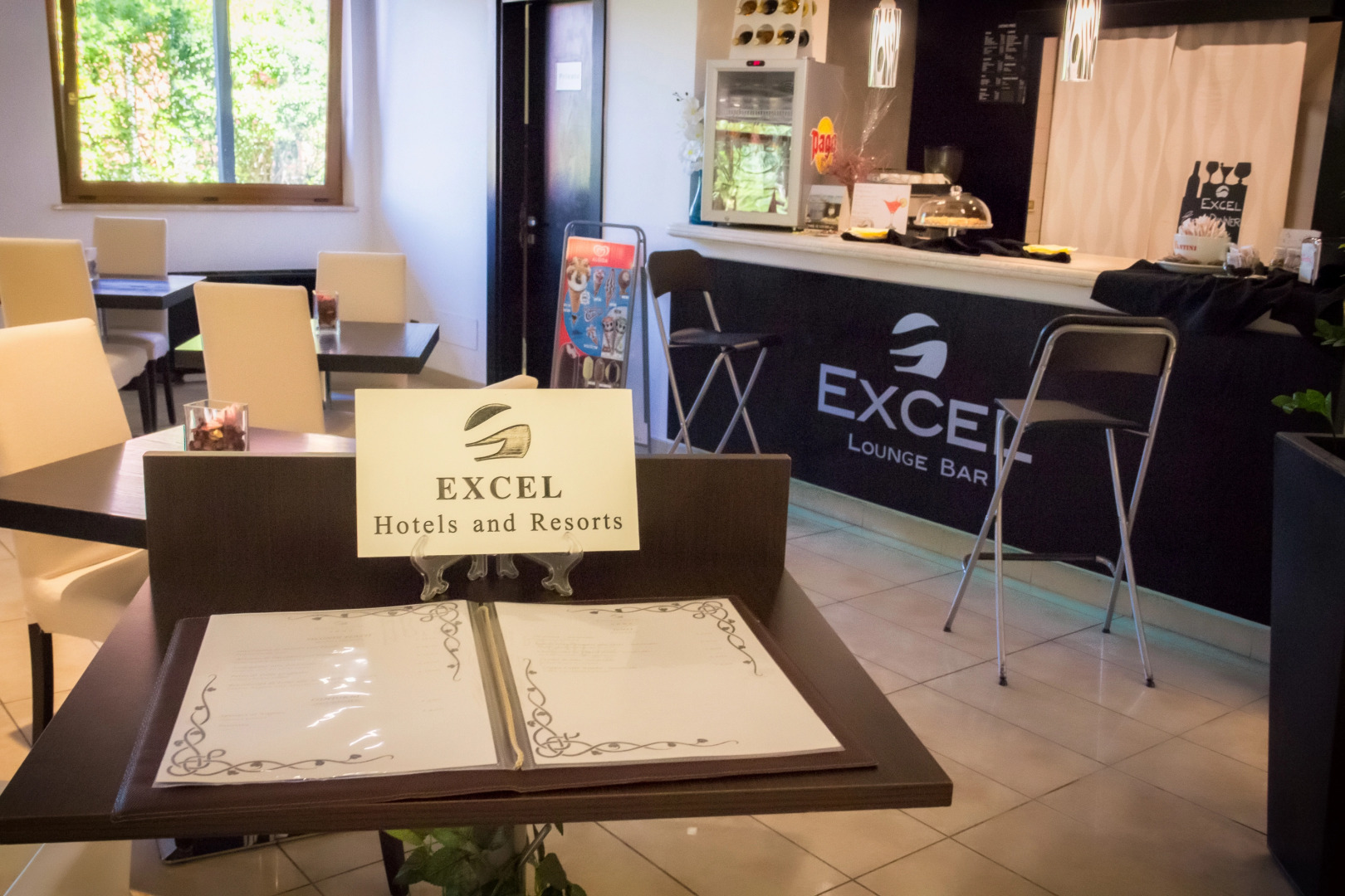 Quality Hotel Excel Roma Ciampino