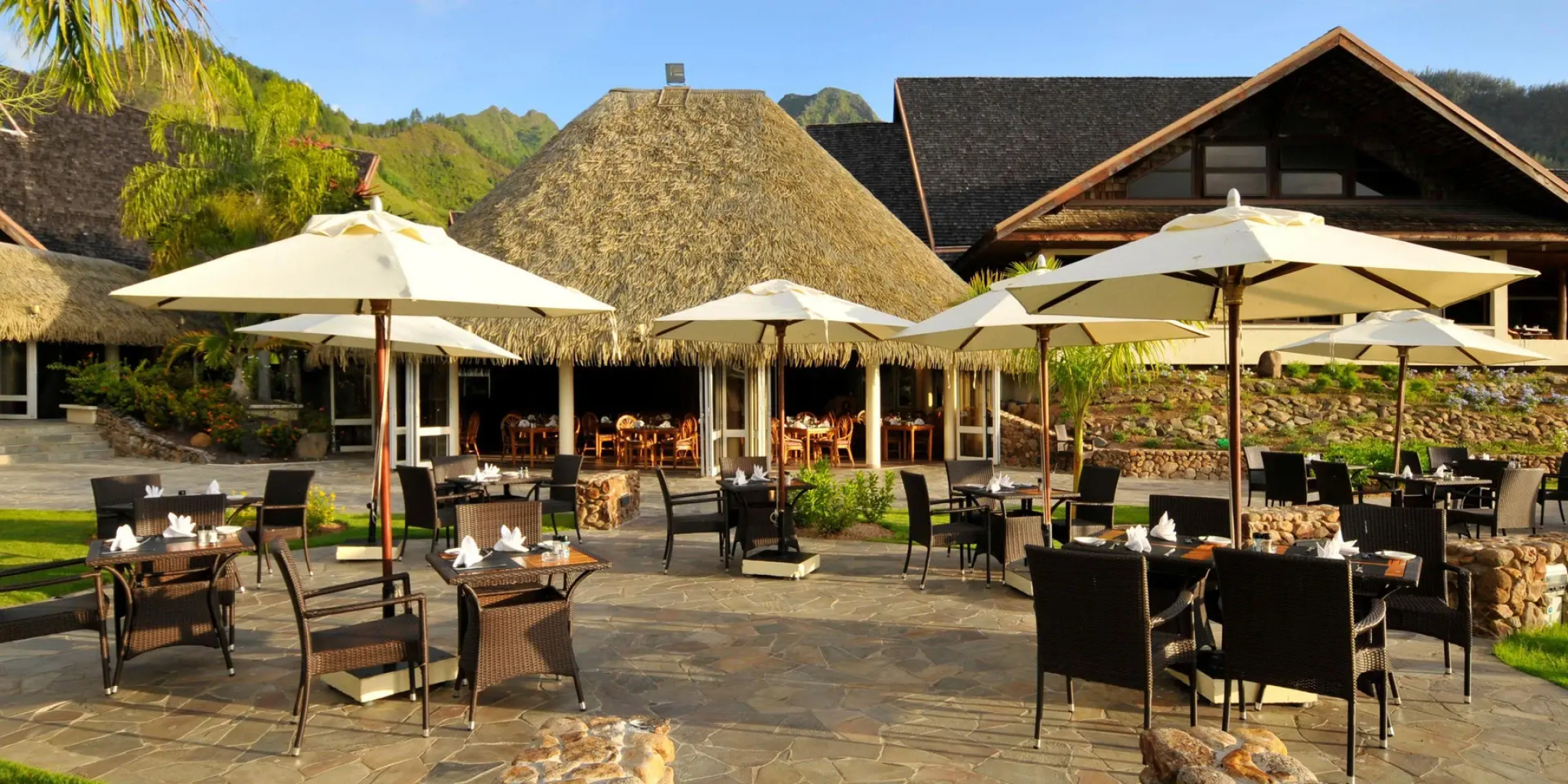 InterContinental Resort and Spa Moorea