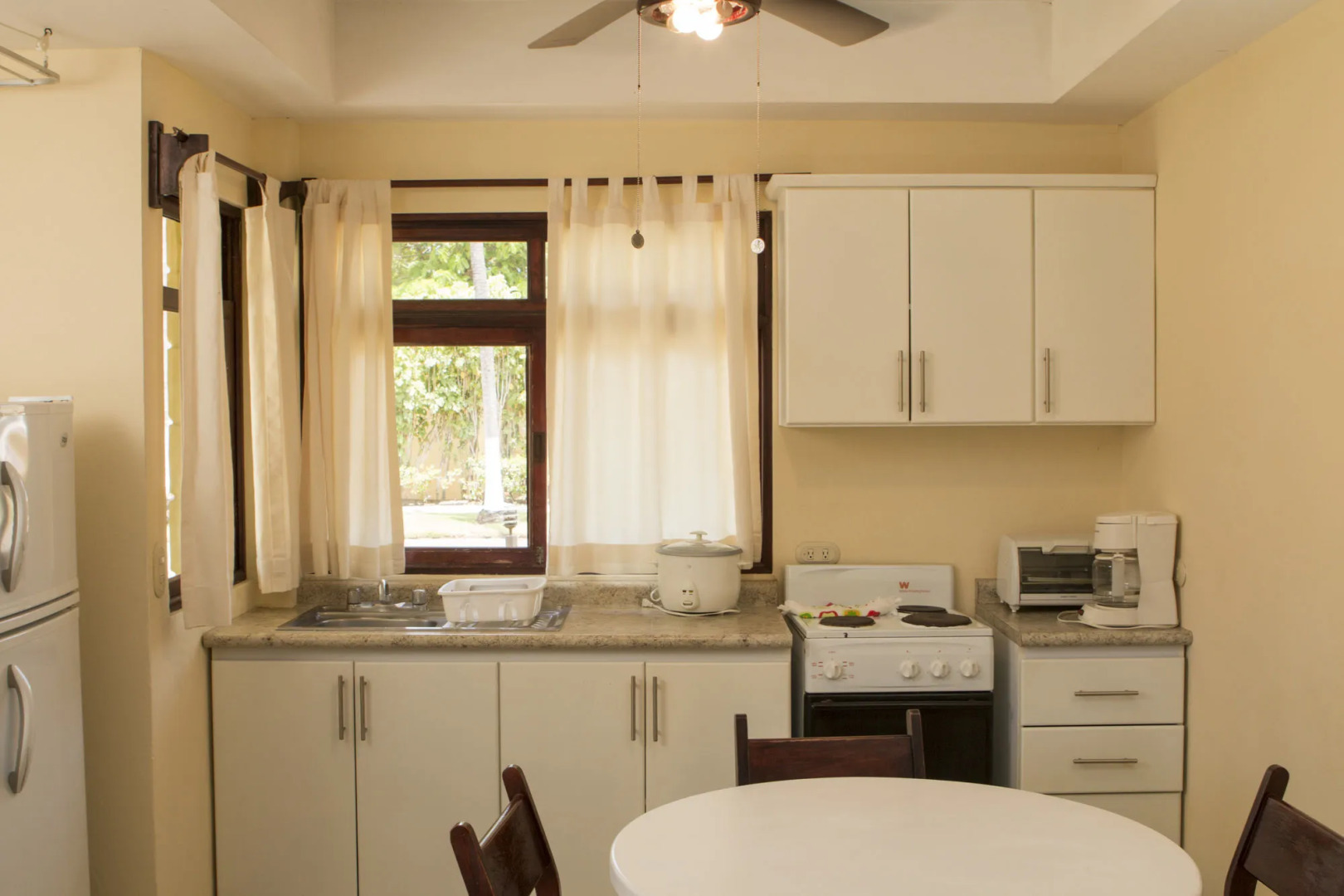 Hotel y Villas Tangerí