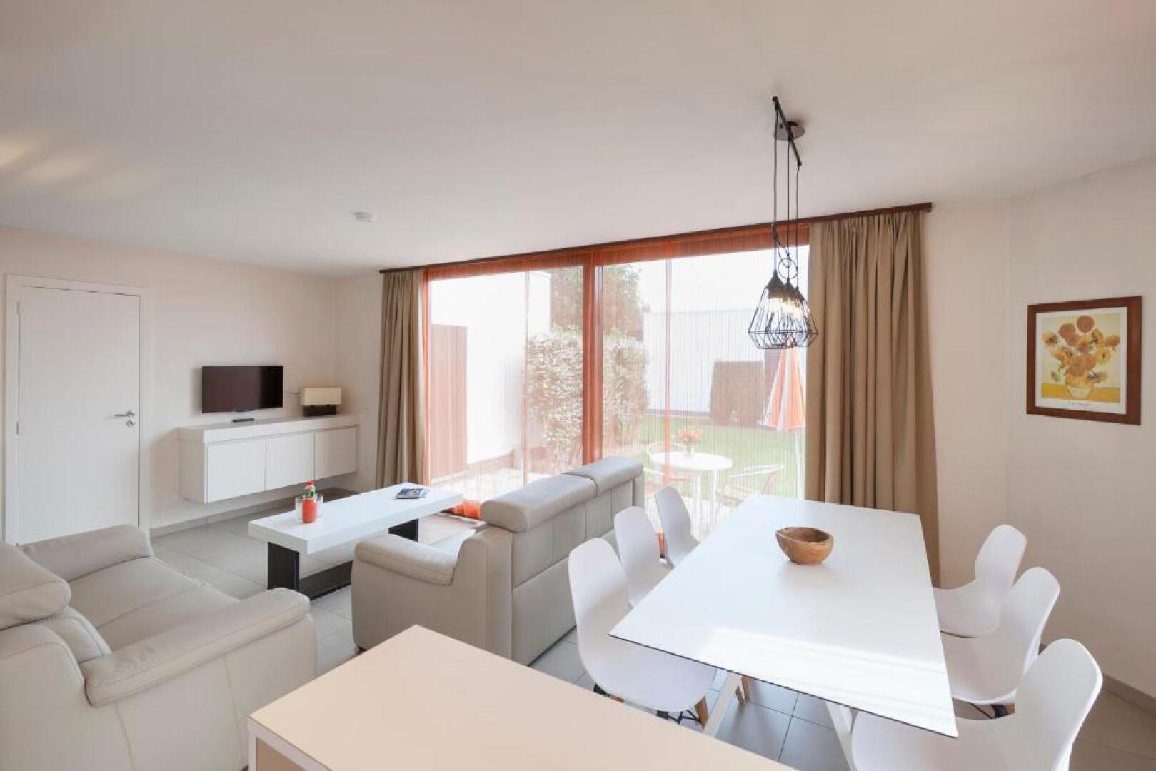 Holiday Home Jonckershof