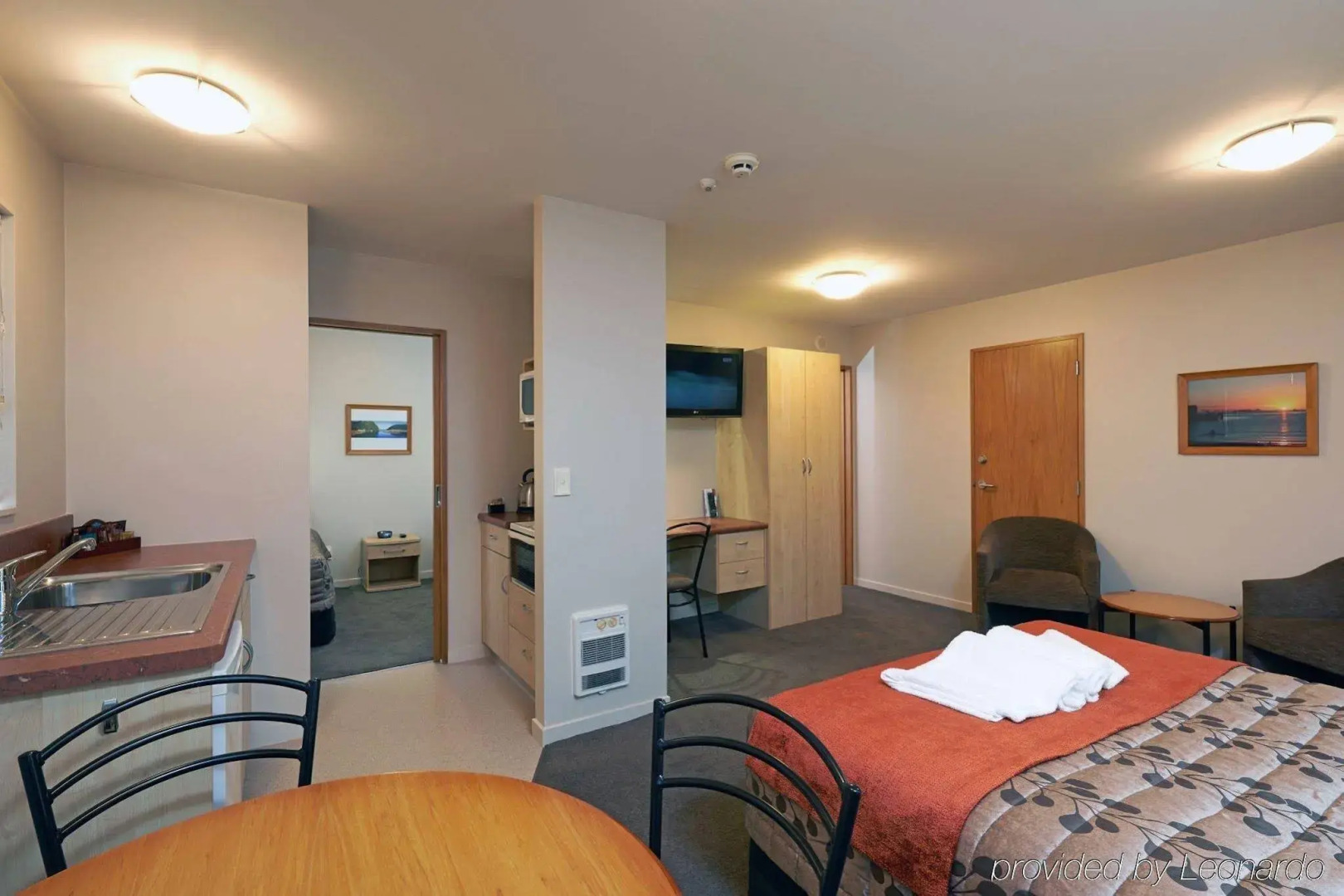 Bella Vista Motel Invercargill