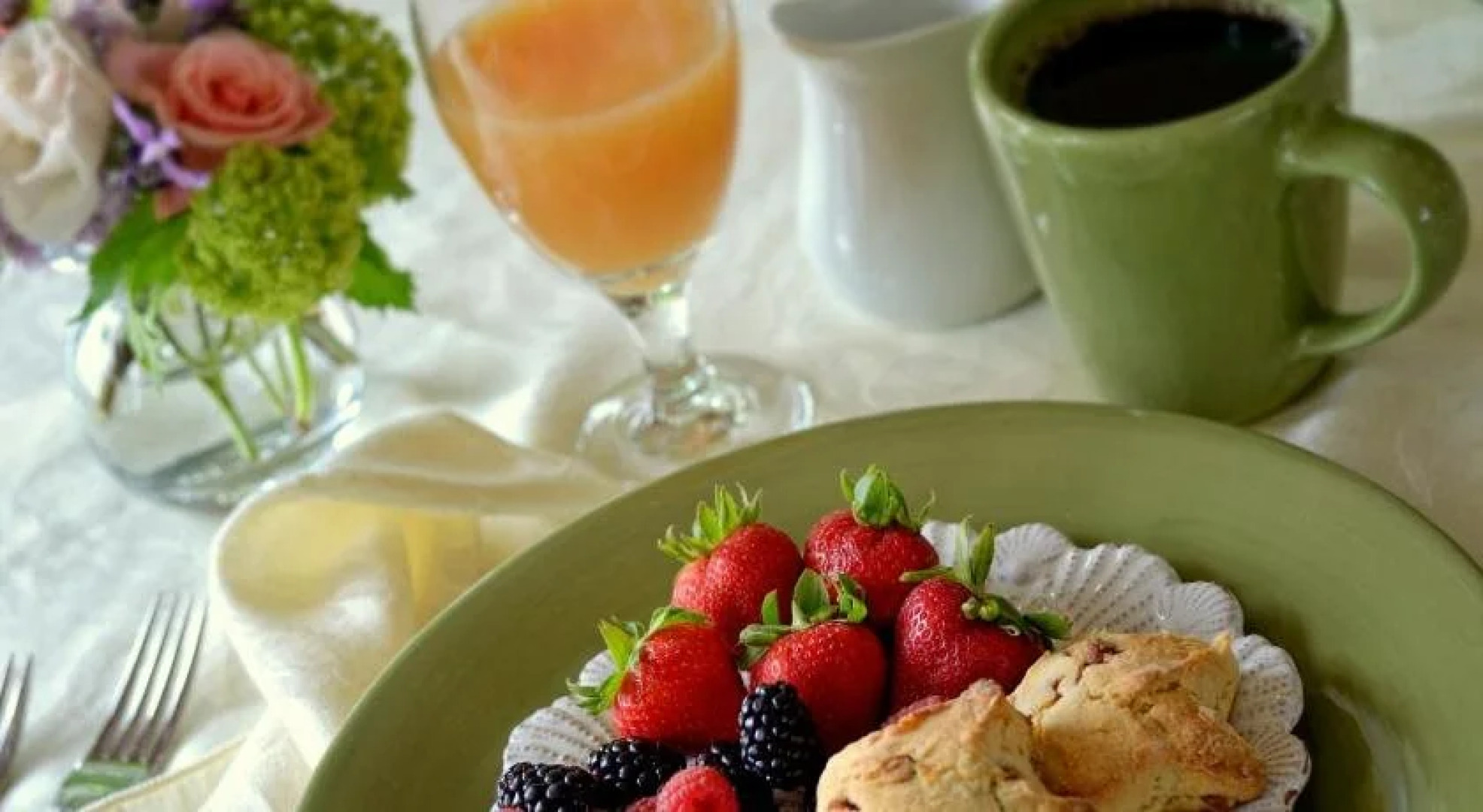 Colette's Bed & Breakfast