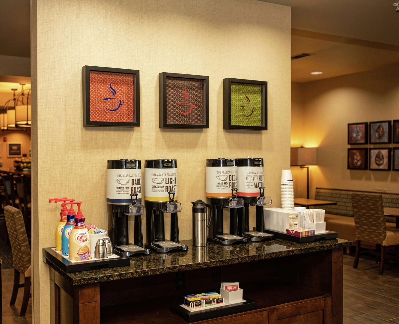 Hampton Inn Winfield