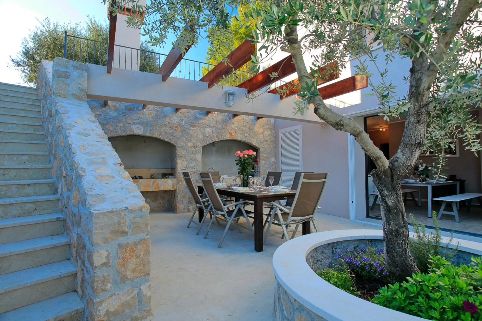 Villa Tapenade