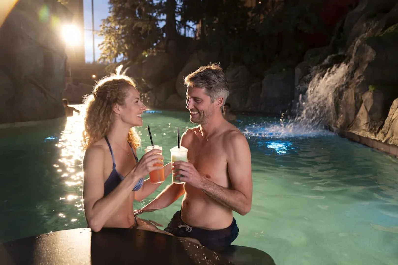 Europa-Park Erlebnis-Resort, Hotel El Andaluz