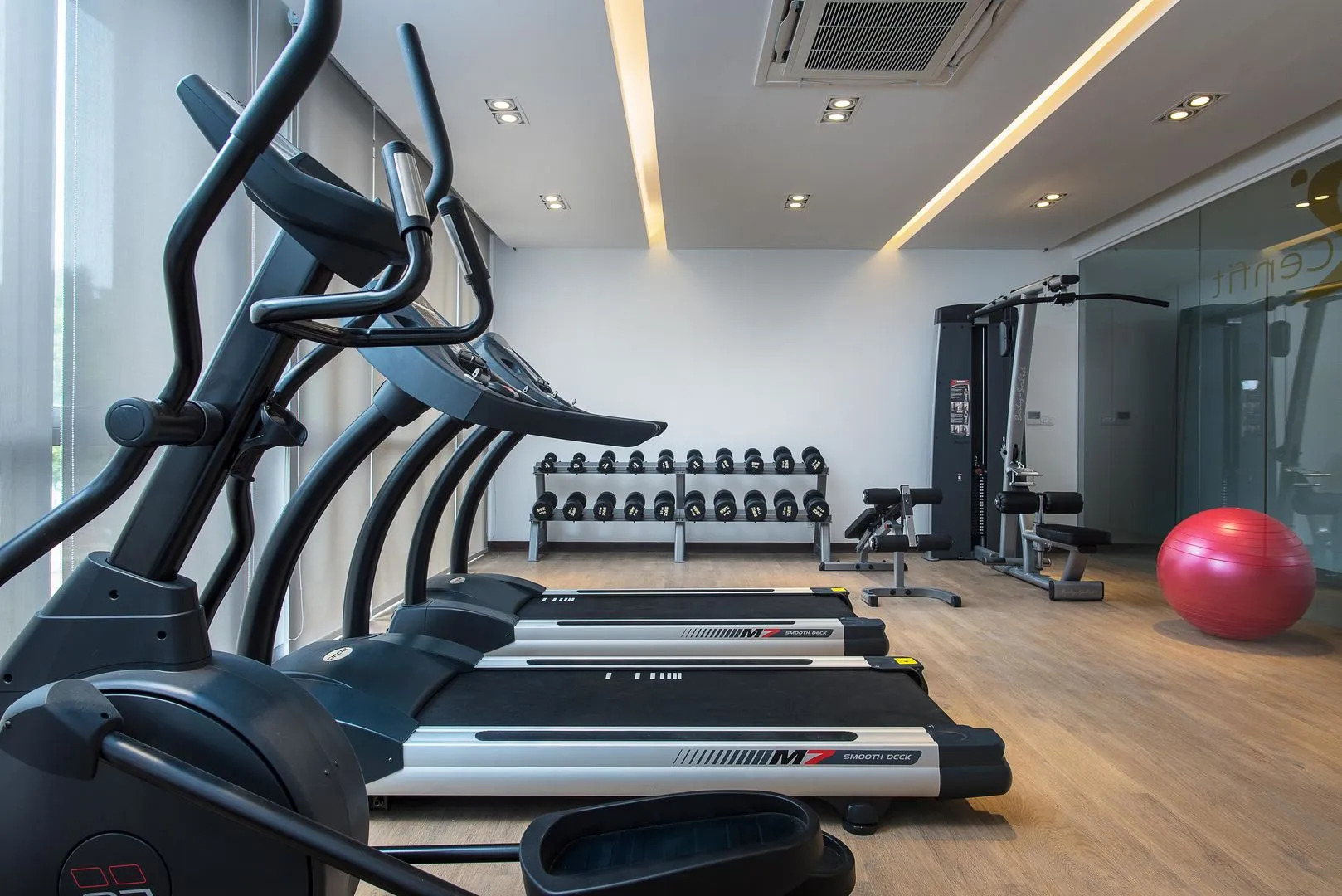 Centara Life Phu Pano Krabi