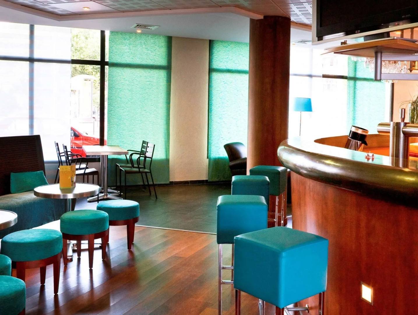 Novotel Suites Clermont Ferrand Polydome