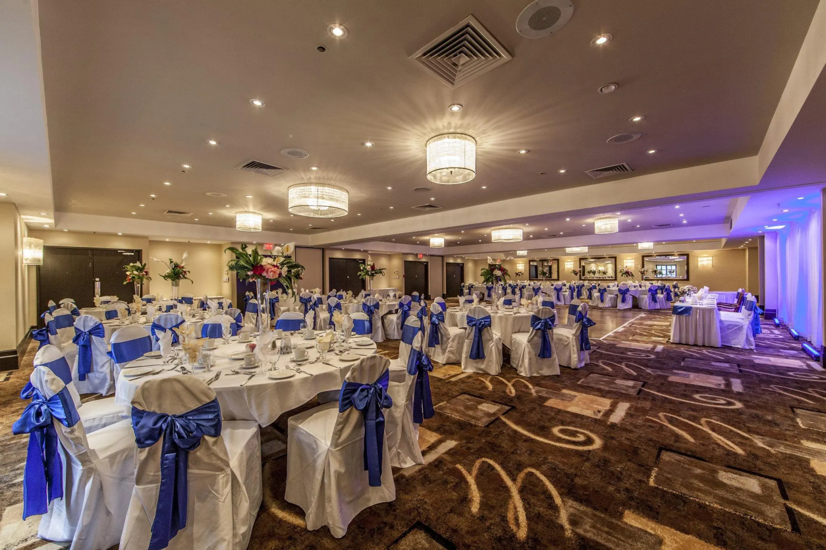 Radisson Hotel Montreal Airport