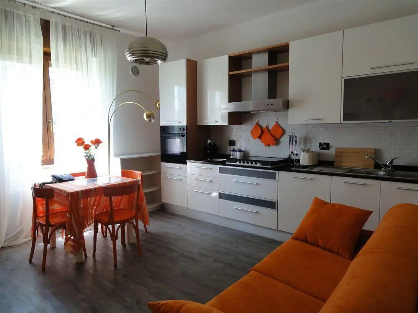 Dimora Del Viaggiatore 2