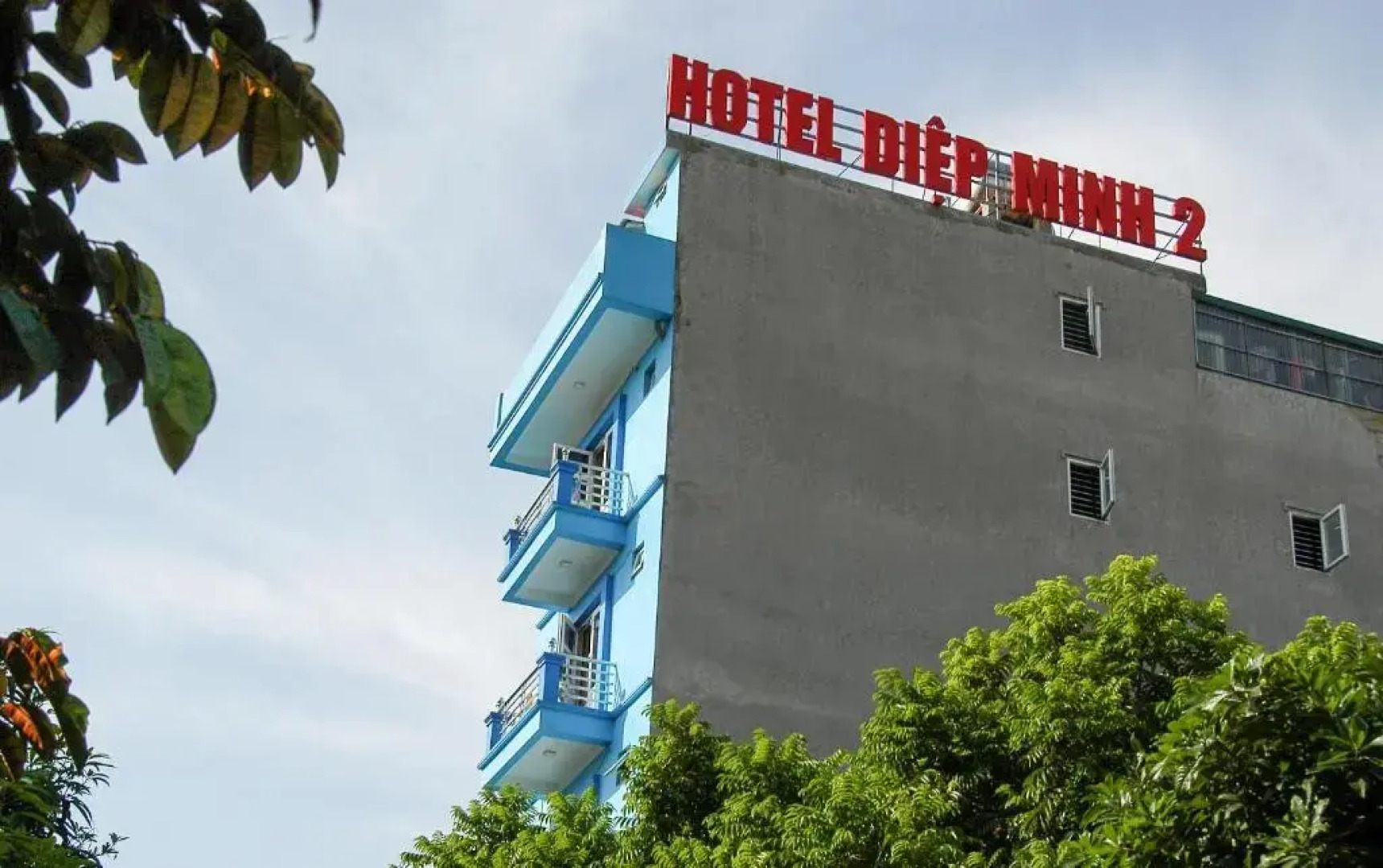 Diep Minh 2 Hotel