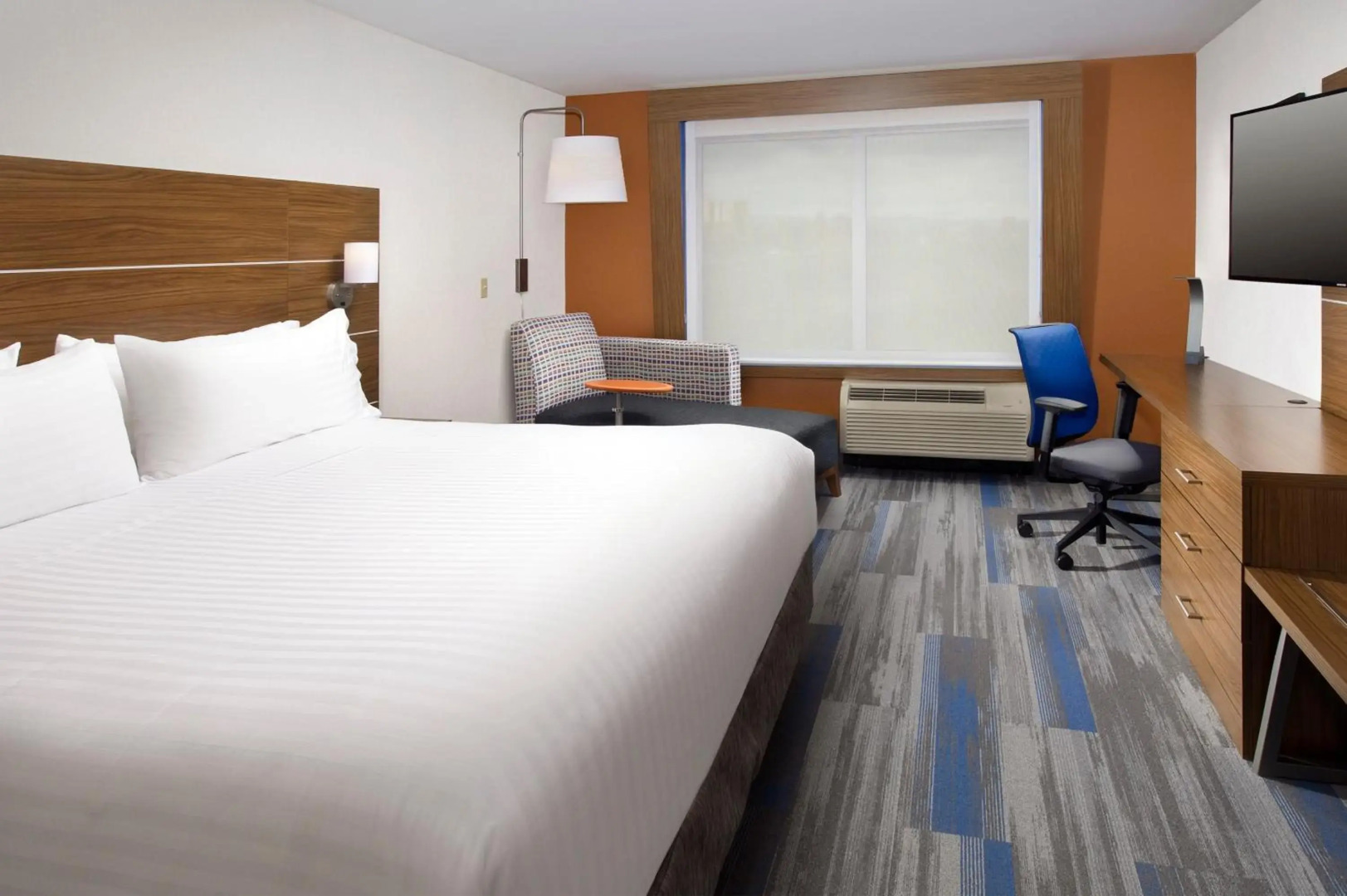 Hotel2Stay