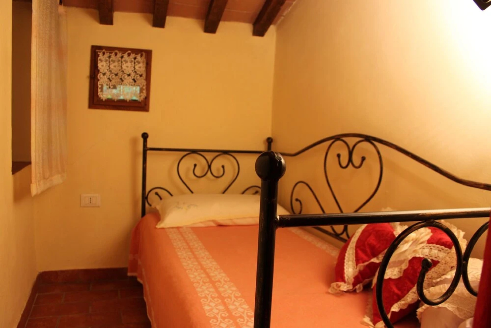 Casa Vacanze Le Antiche Pietre