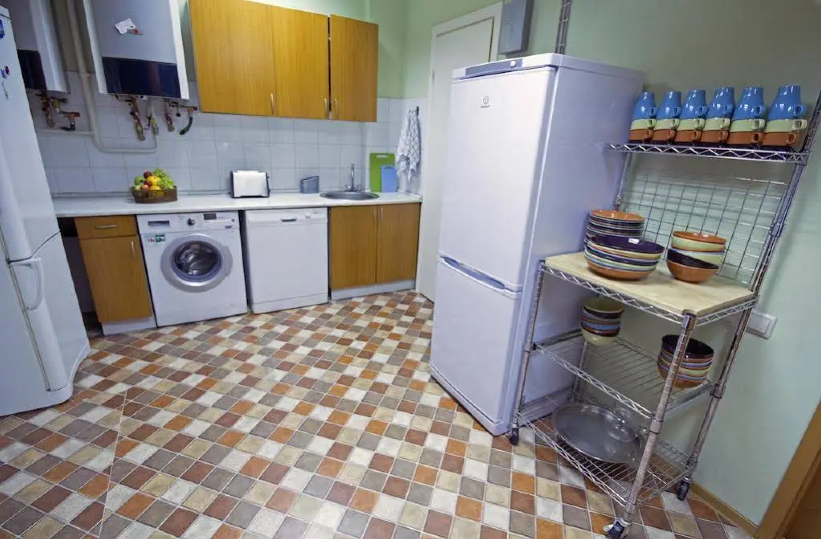 Гостевой дом ArtBaza