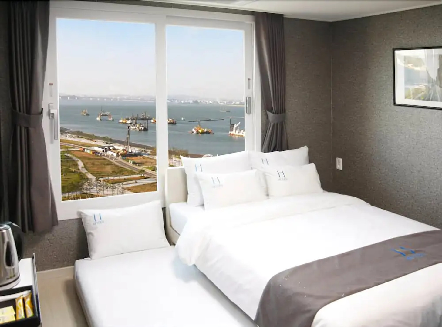 Incheon Airport Hotel Heyden Yeongjong