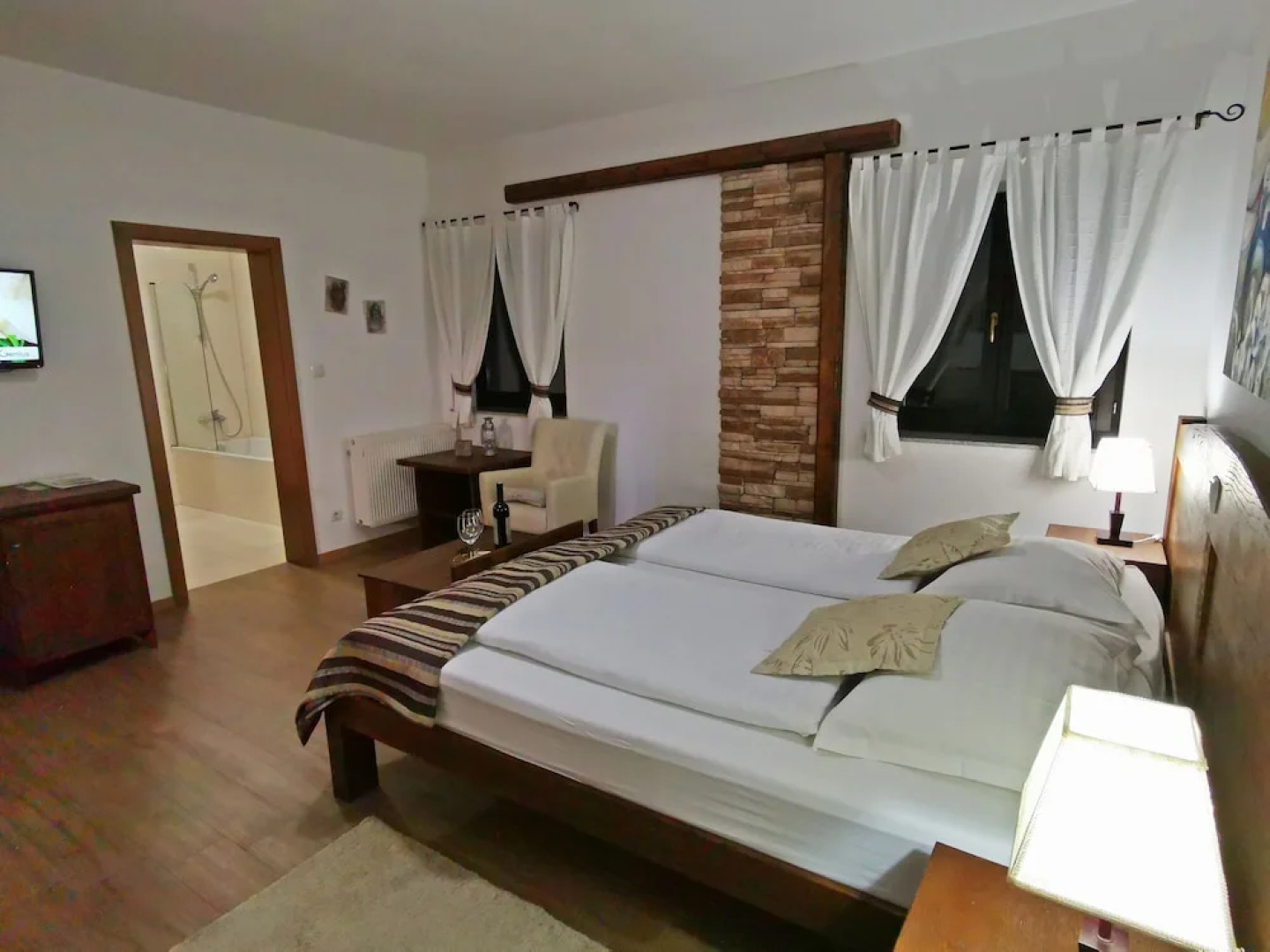 Etno Garden Exclusive