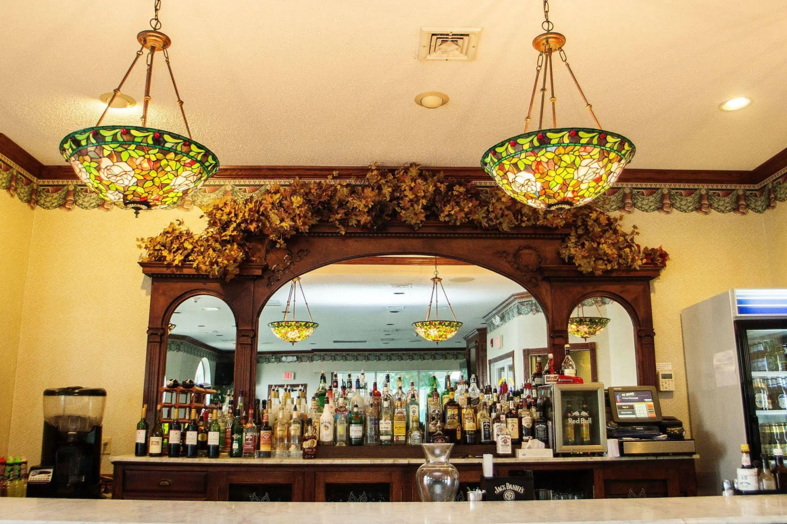 The Wisconsin Hotel & Conference Center