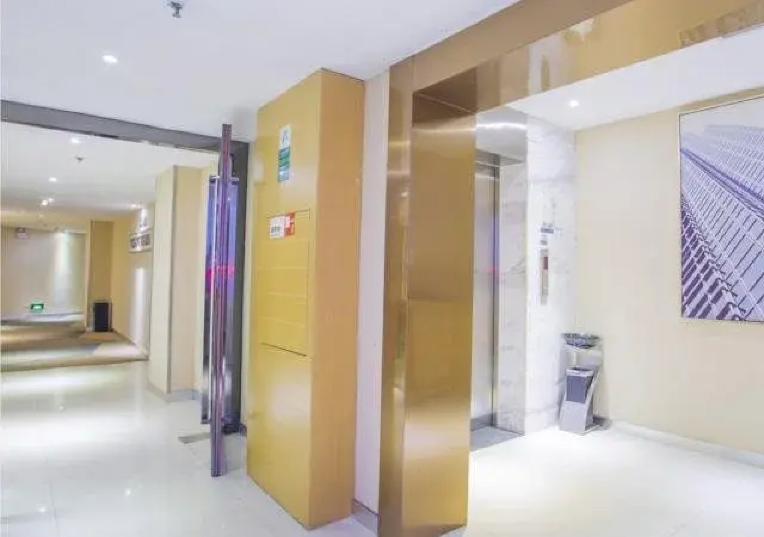 City Comfort Inn Hotel (Fangchenggang Xinggang Avenue)