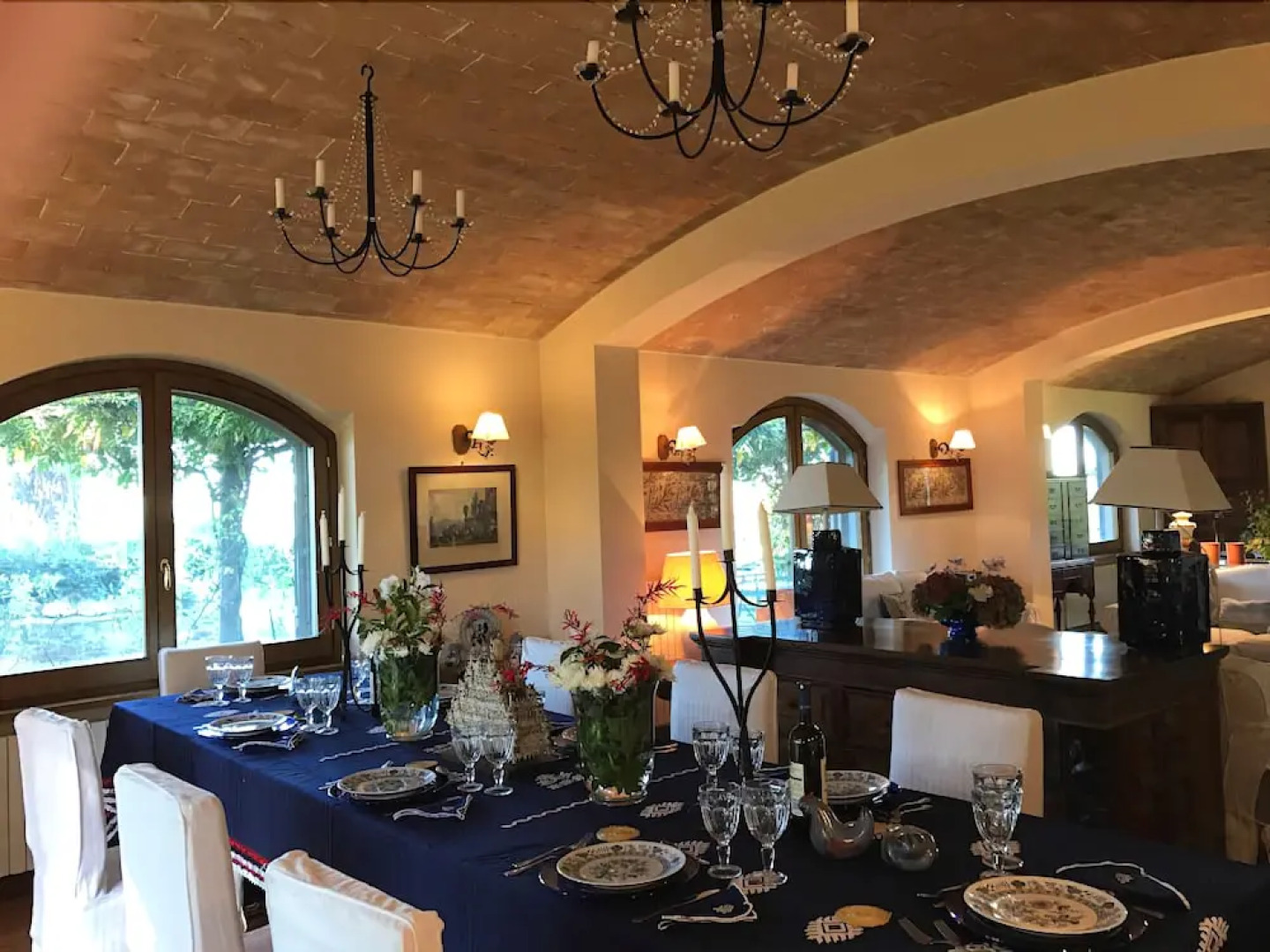 Verdidea - VILLA EUGENIA