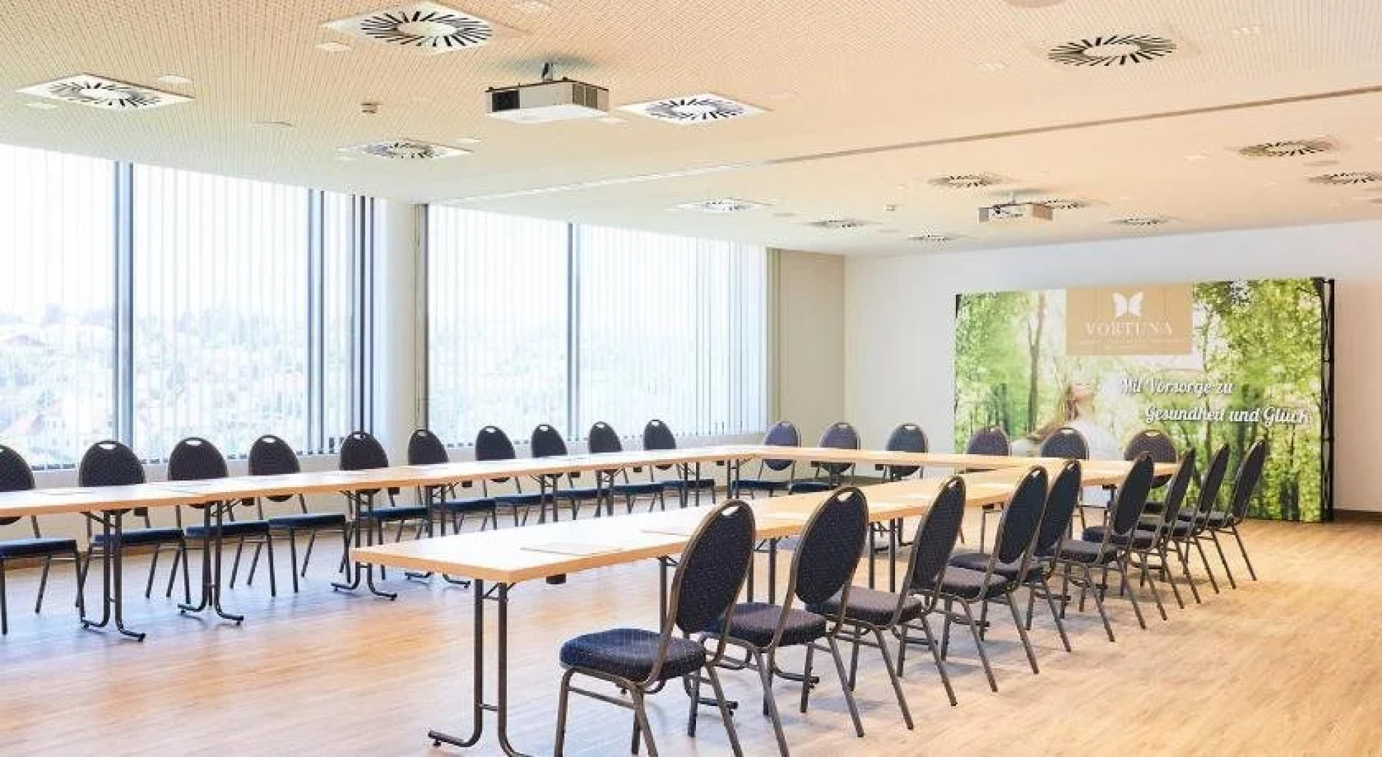 Vortuna Gesundheitsresort