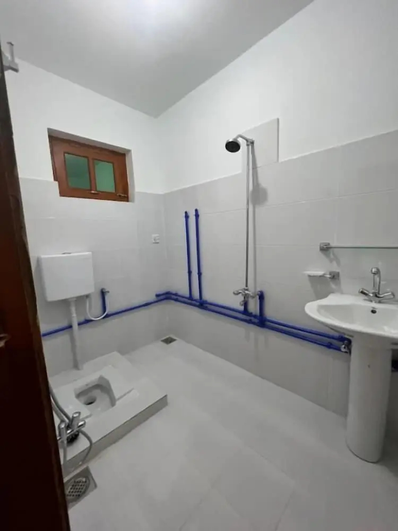 Wazir Guest House