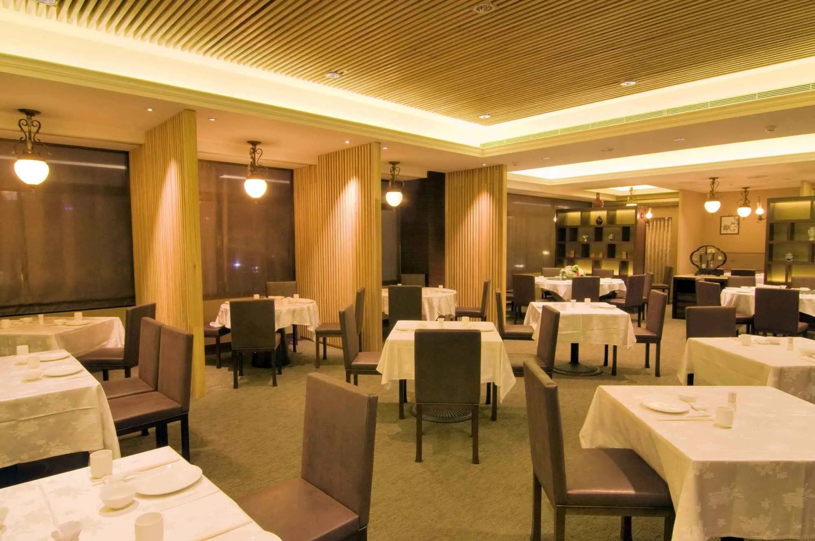 Chateau de Chine Hotel Hualien