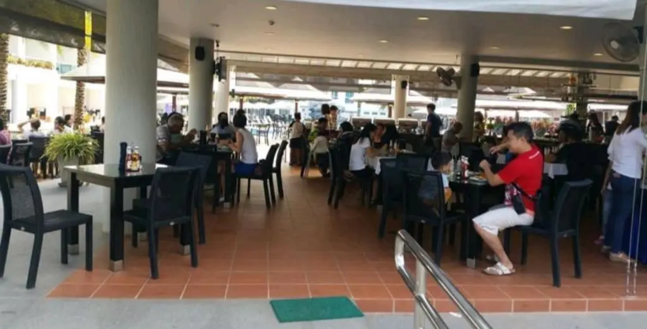 Grandblue condominium 106,302