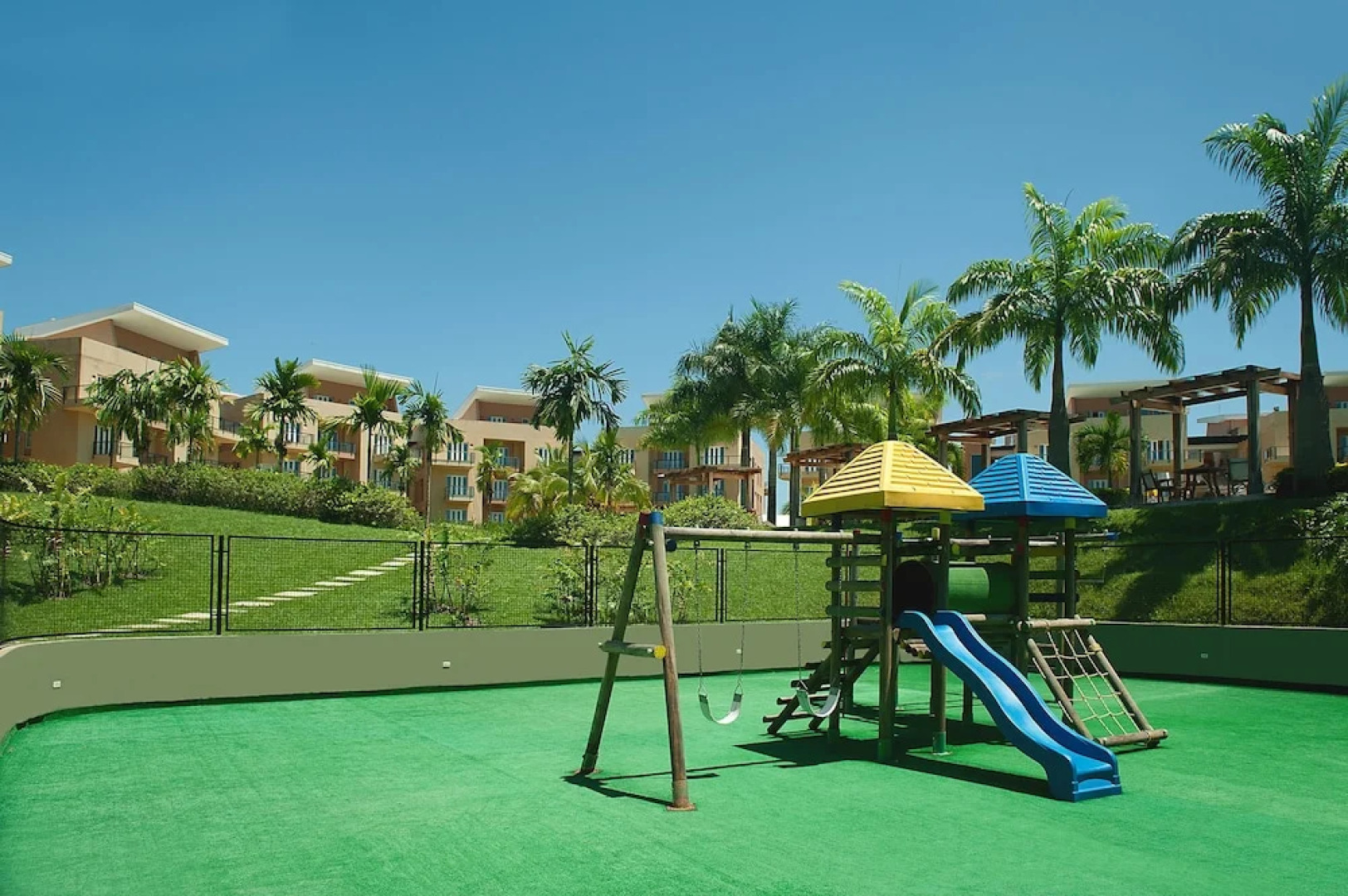 Wyndham Garden Villavicencio