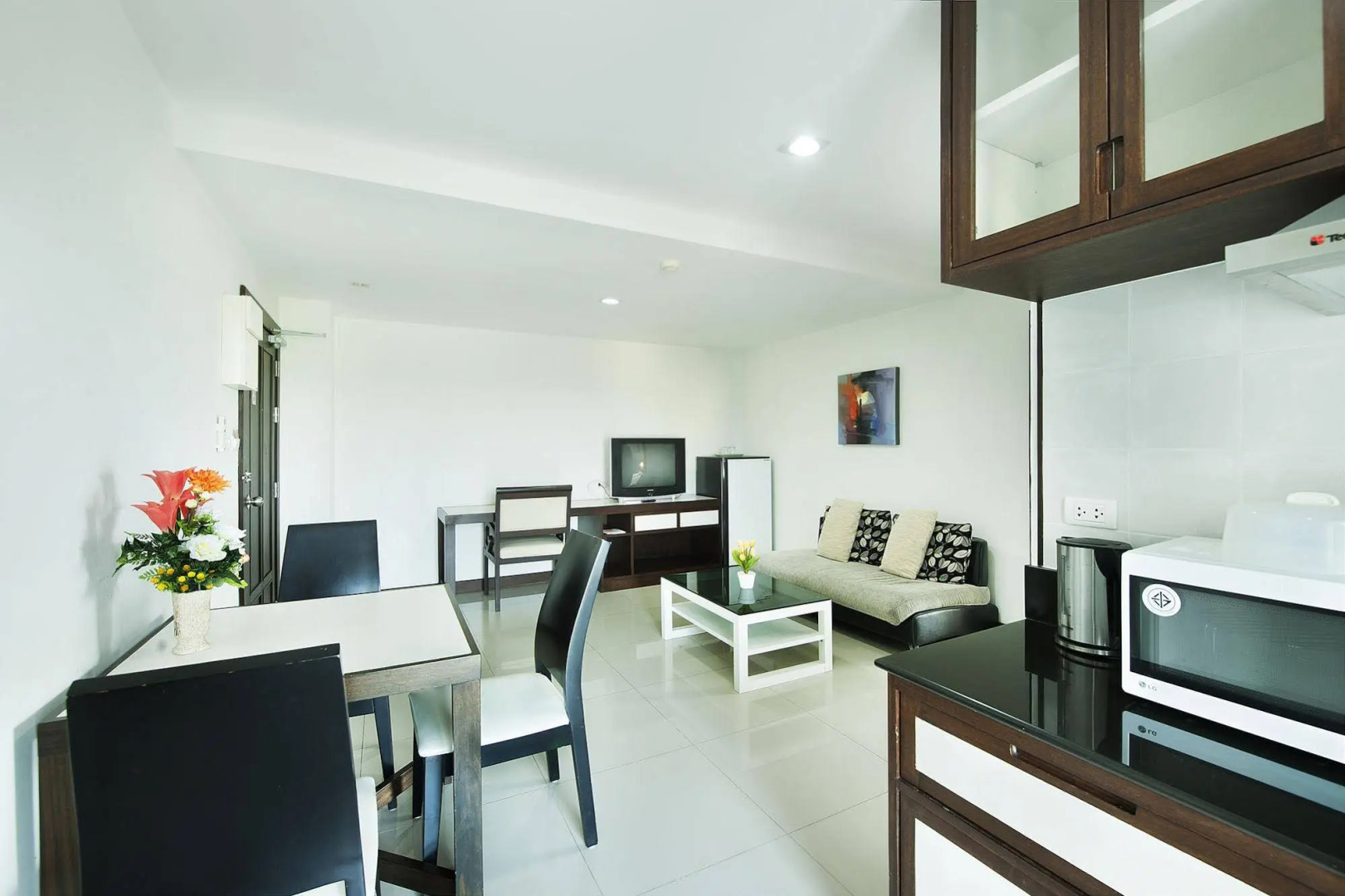 Rattana Residence Sakdidet