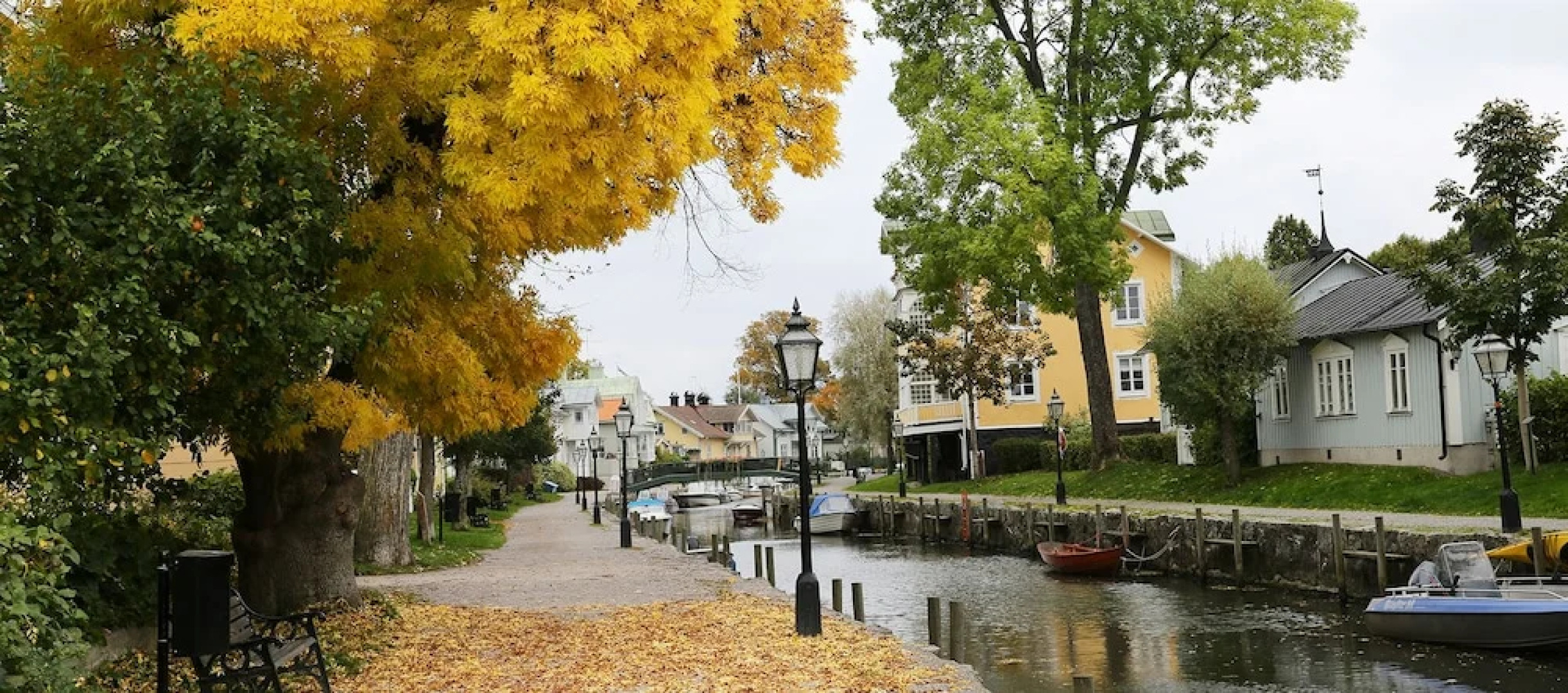 Trosa Bed & Breakfast