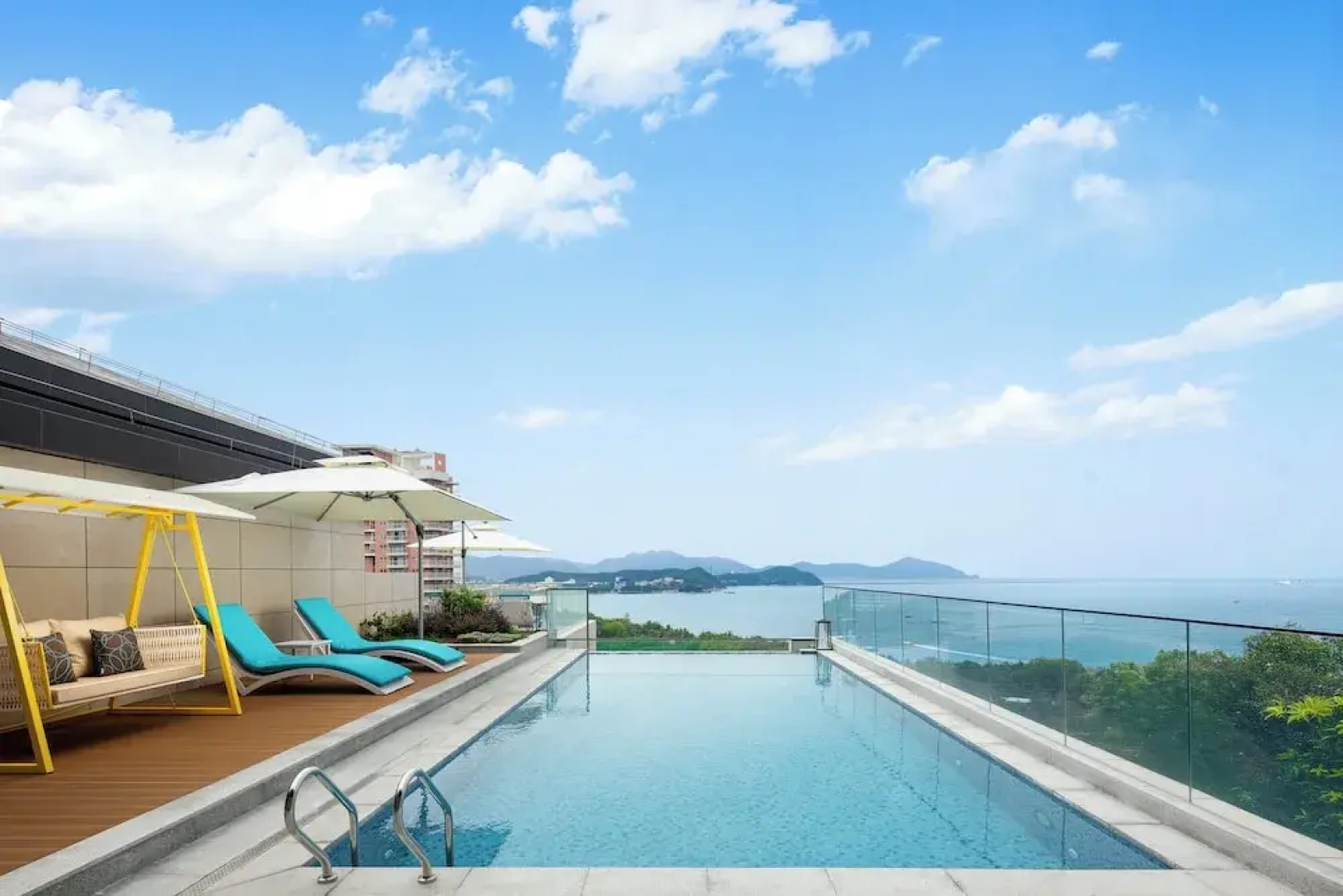 voco Sanya Dadonghai by IHG