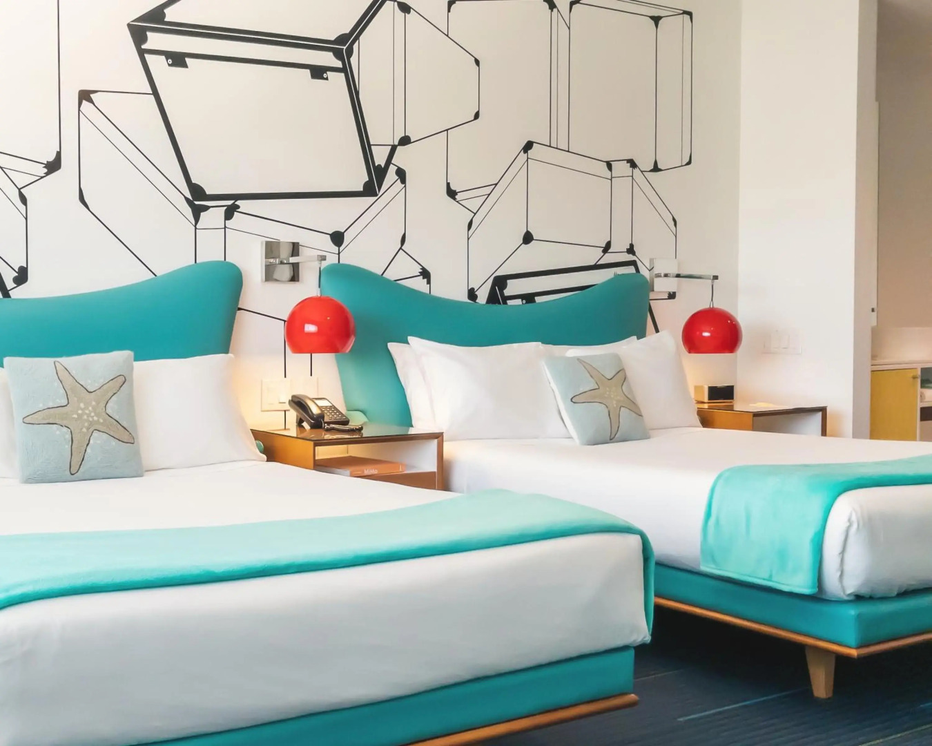 The Vagabond Hotel Miami