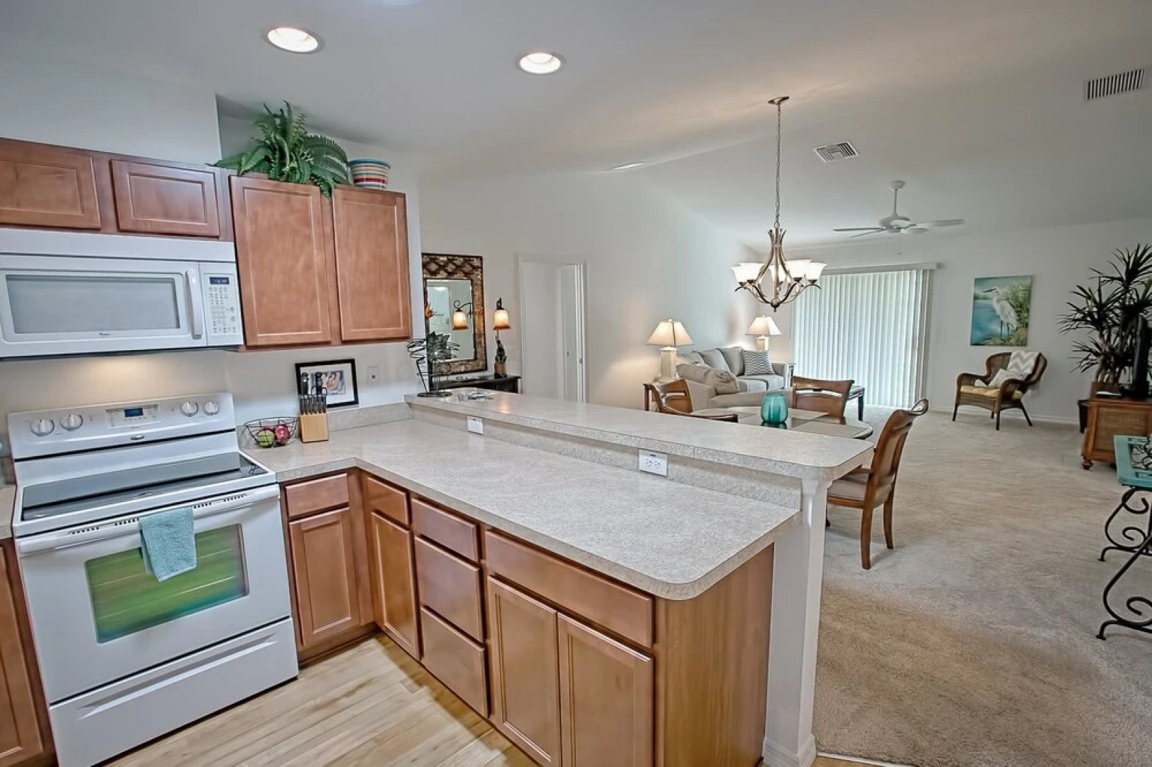 Abaco Path Home 3 Bedroom by The VIR Group